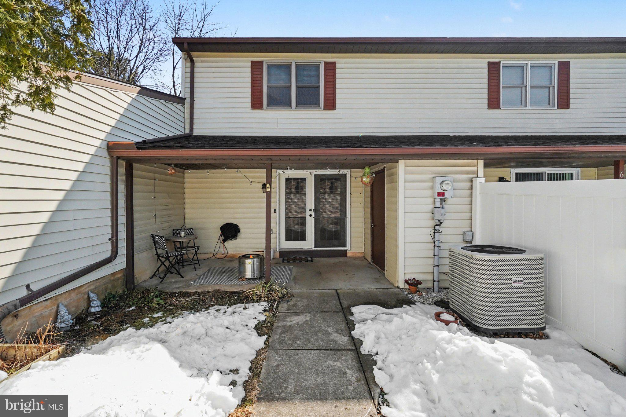 SALEM PARK - Residential