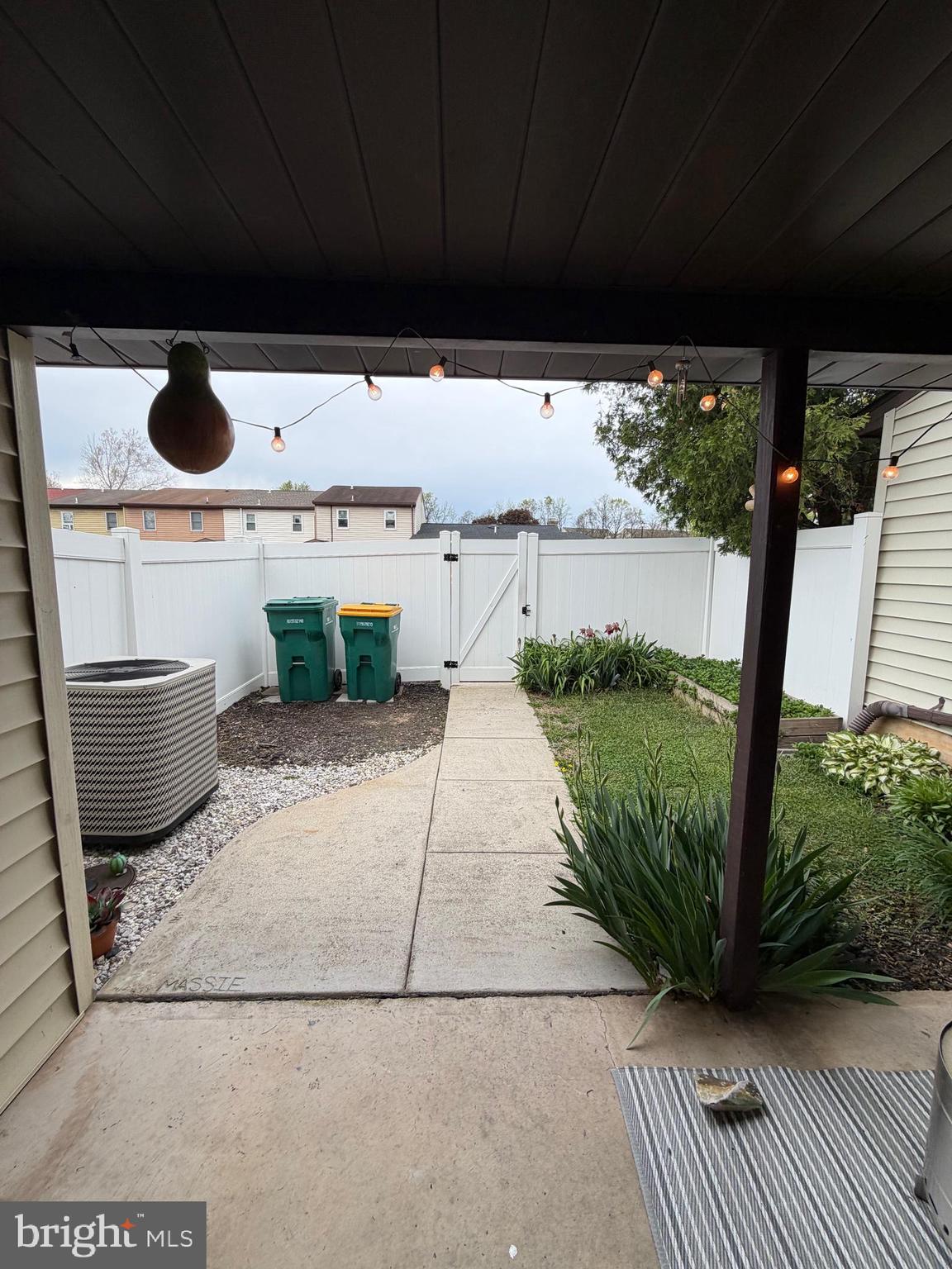 SALEM PARK - Residential