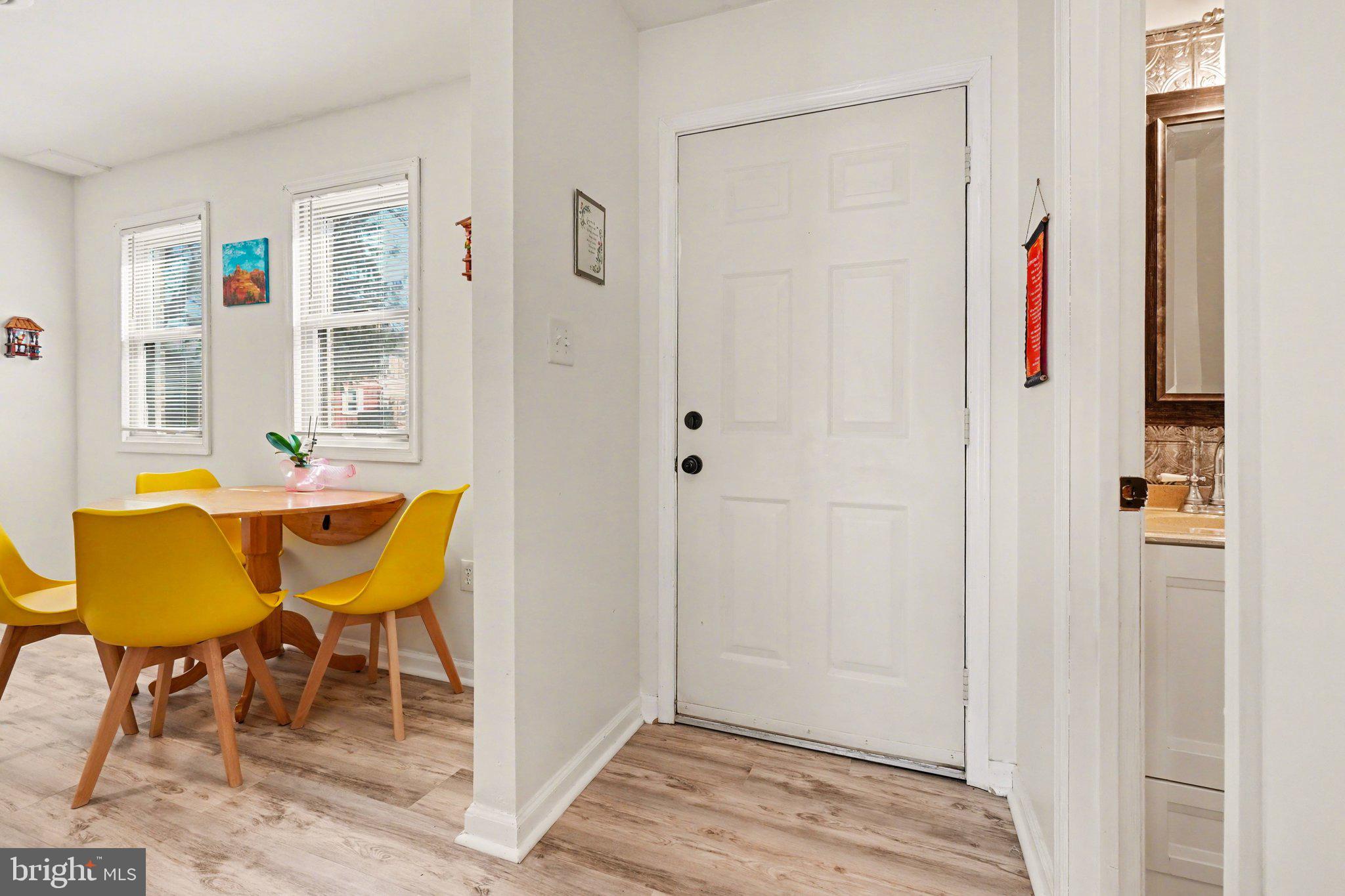 SALEM PARK - Residential