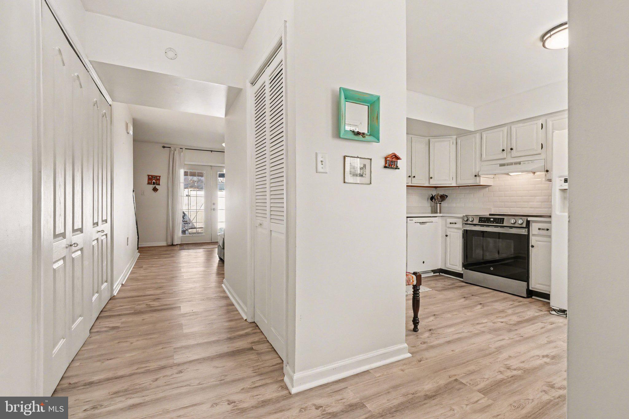 SALEM PARK - Residential