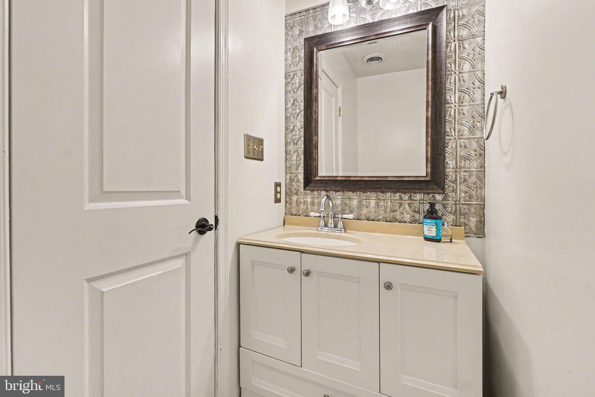 SALEM PARK - Residential