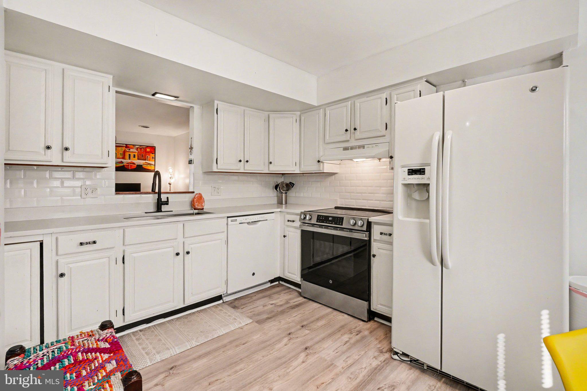 SALEM PARK - Residential