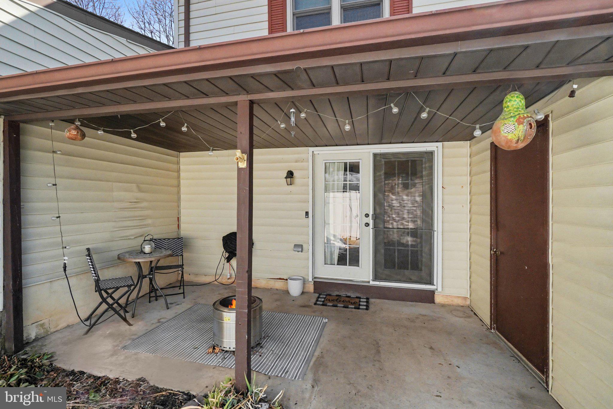 SALEM PARK - Residential