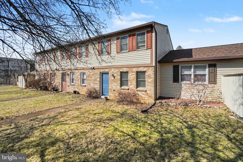 Photo of MECHANICSBURG, PA 17050 (MLS # PACB2051430)