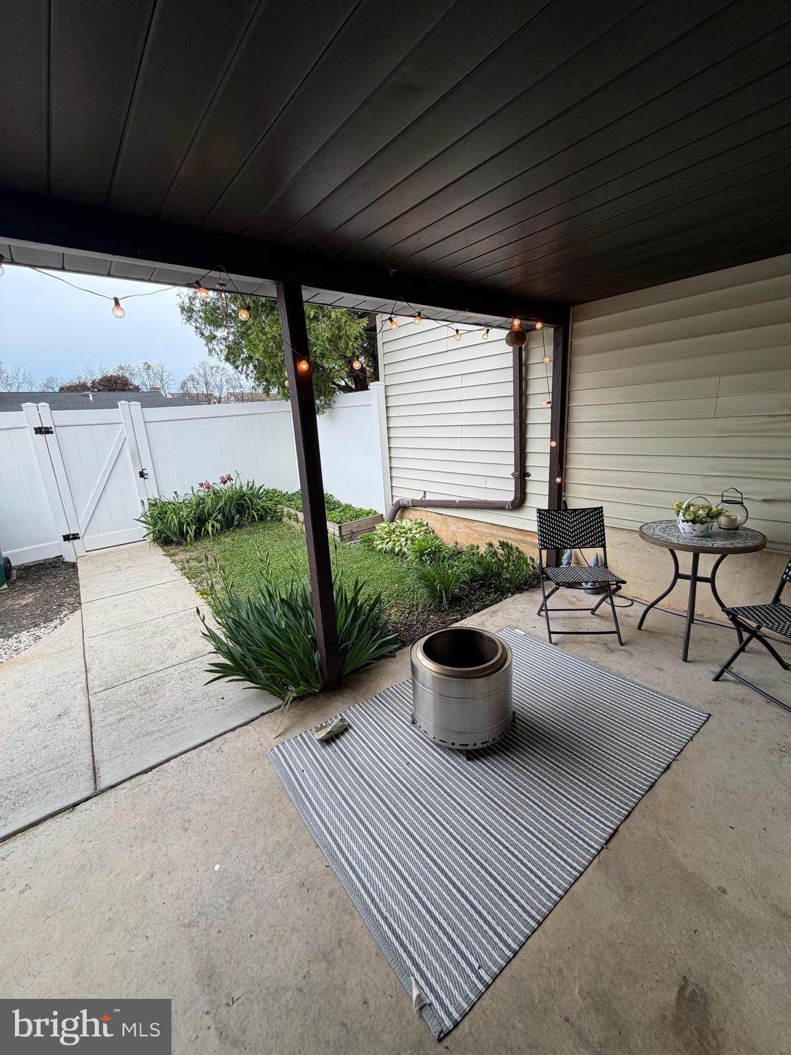 SALEM PARK - Residential