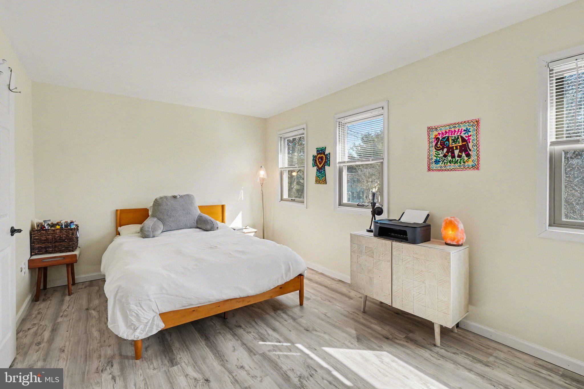 SALEM PARK - Residential