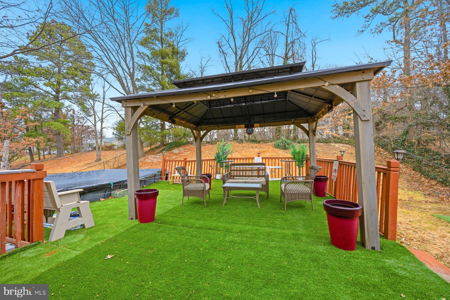 MARYLAND CITY - Residential