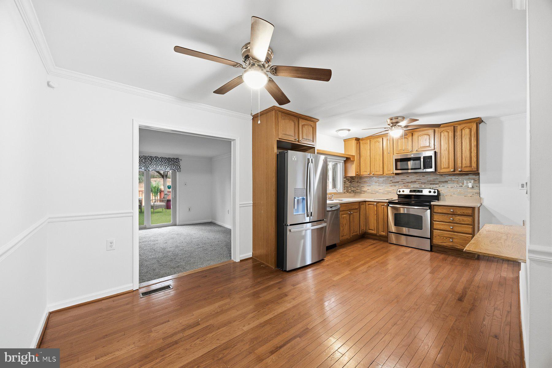 MARYLAND CITY - Residential