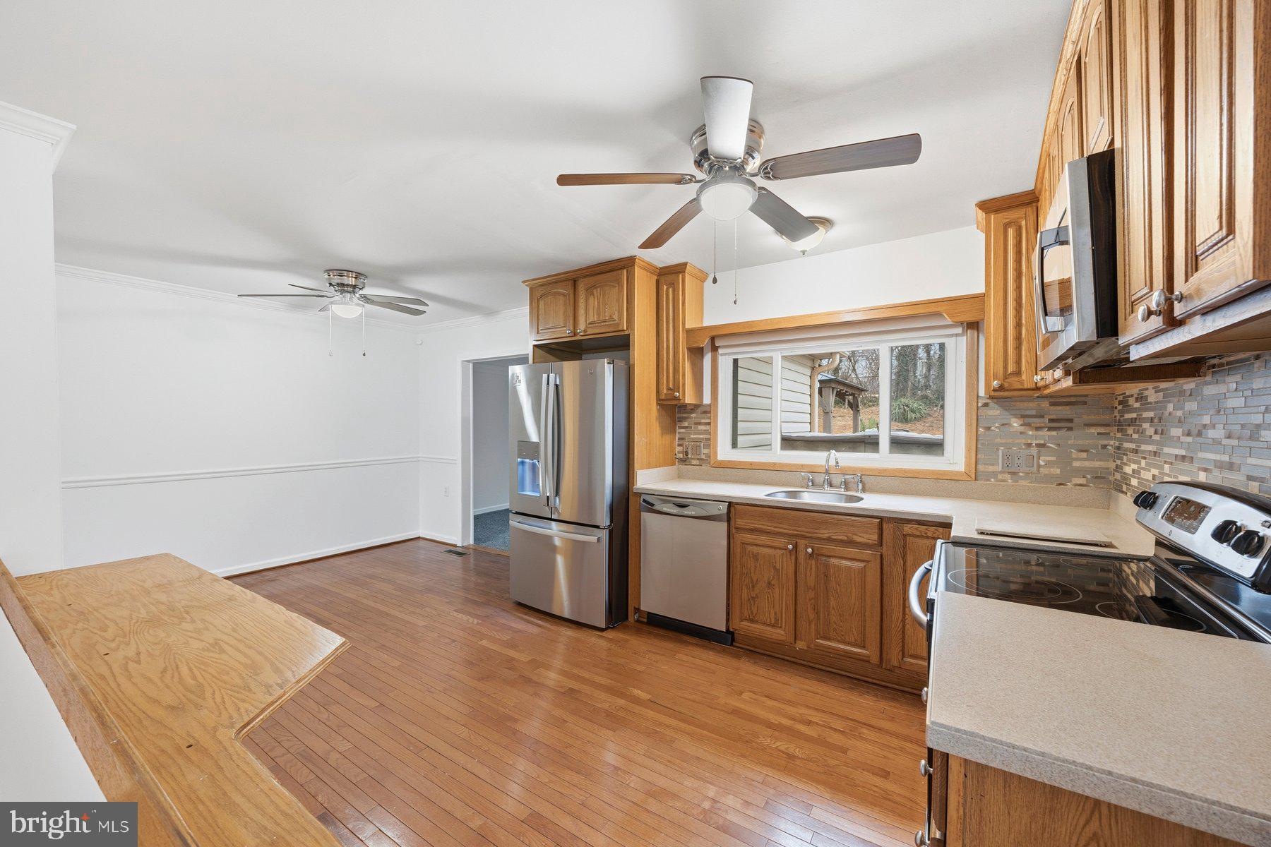 MARYLAND CITY - Residential