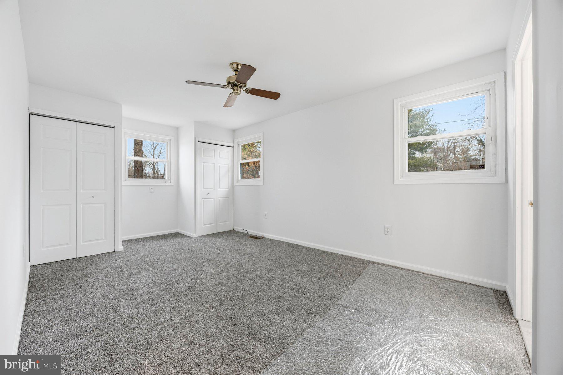 MARYLAND CITY - Residential