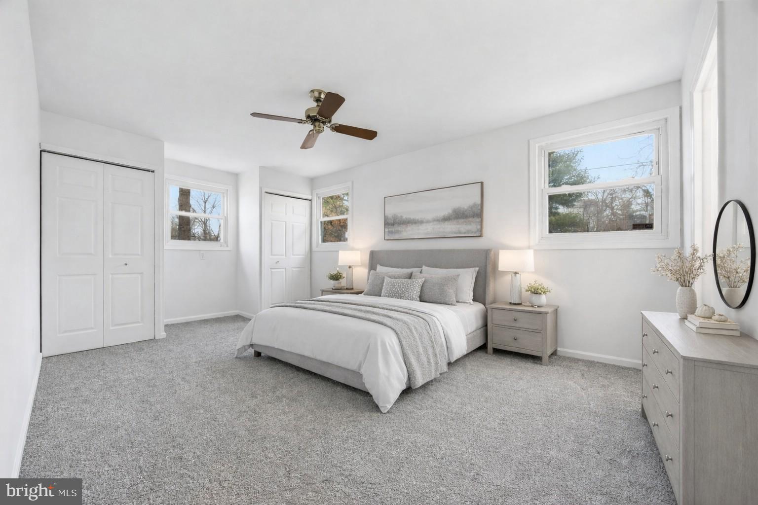 MARYLAND CITY - Residential