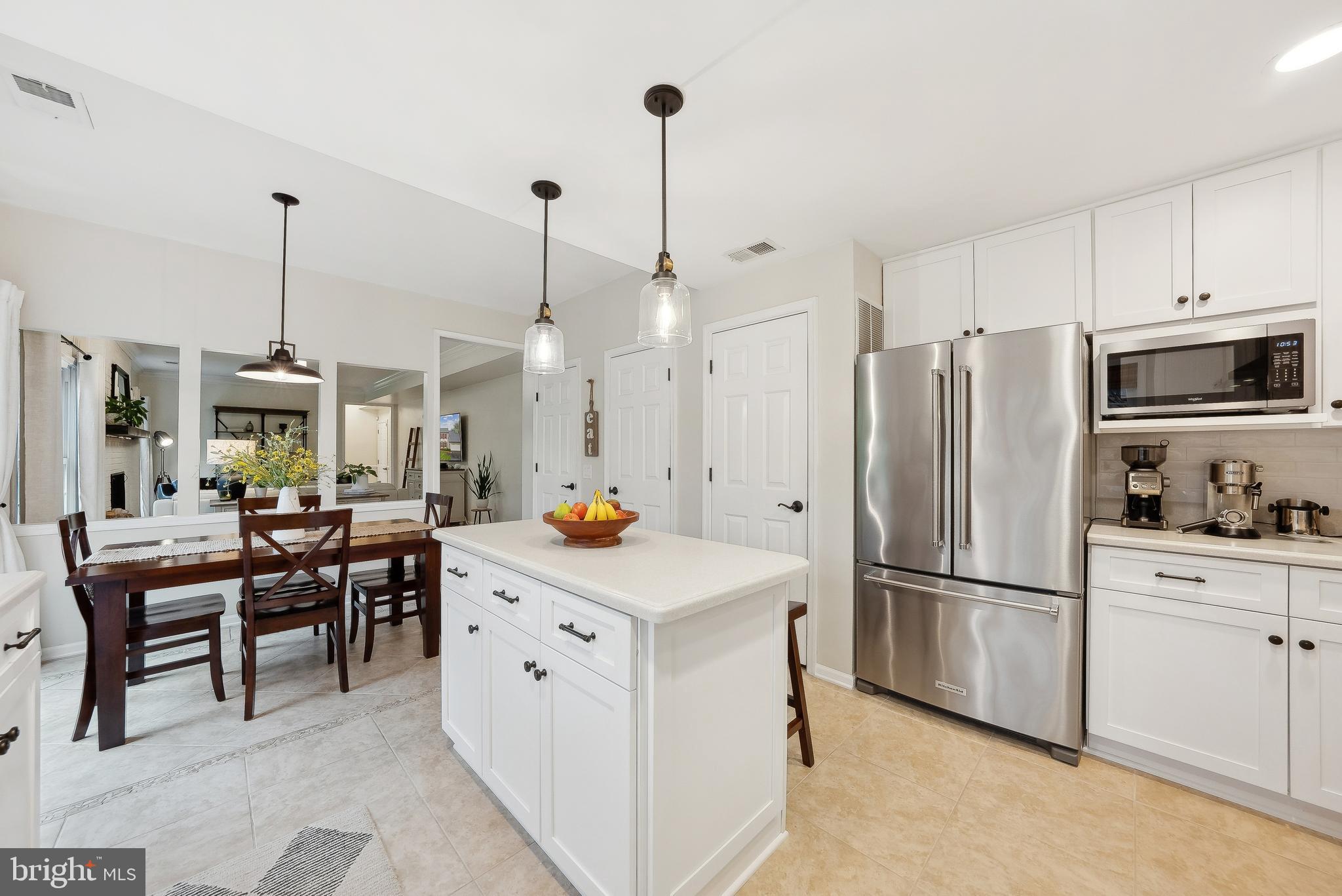 OAKENSHAW - Residential