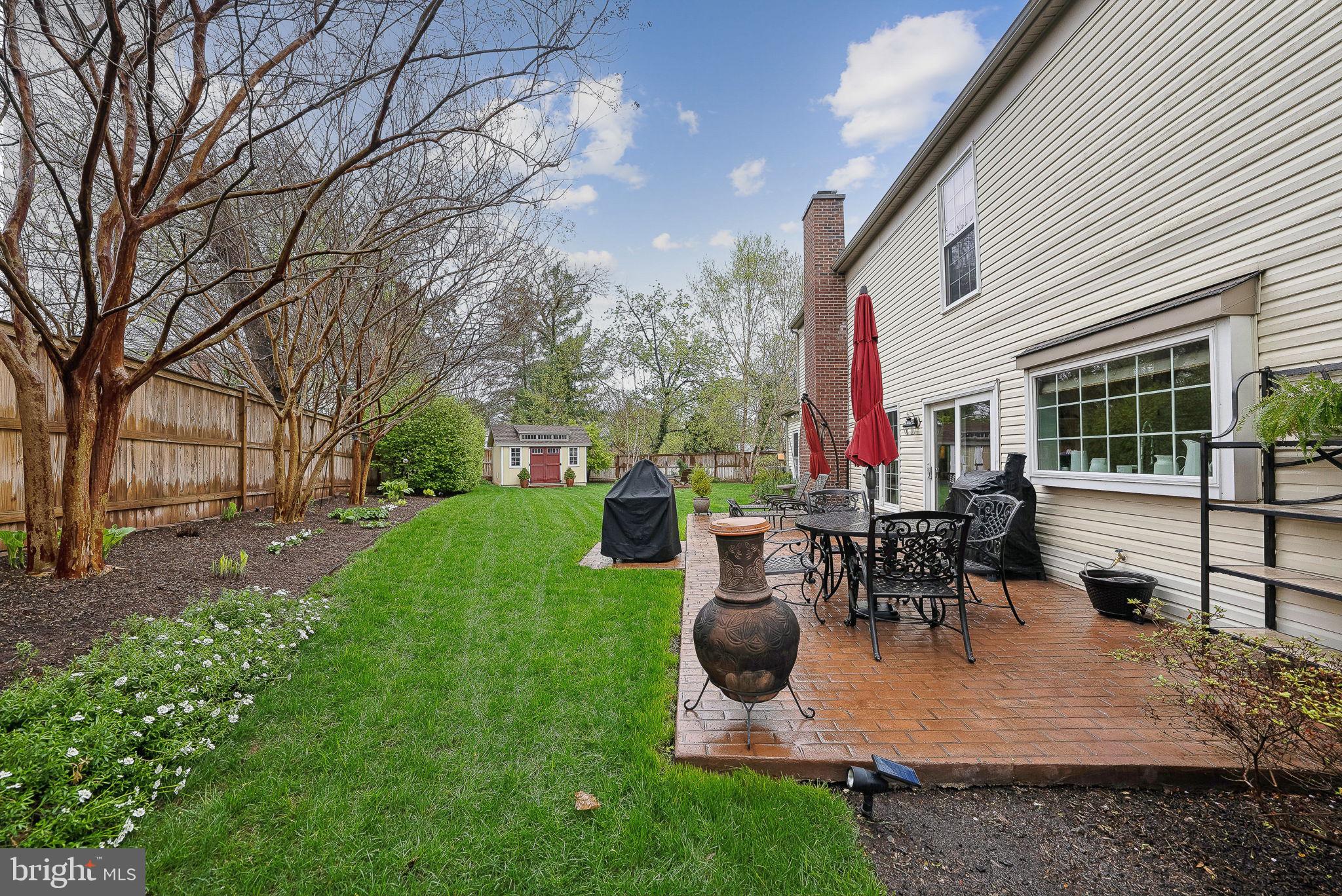 OAKENSHAW - Residential