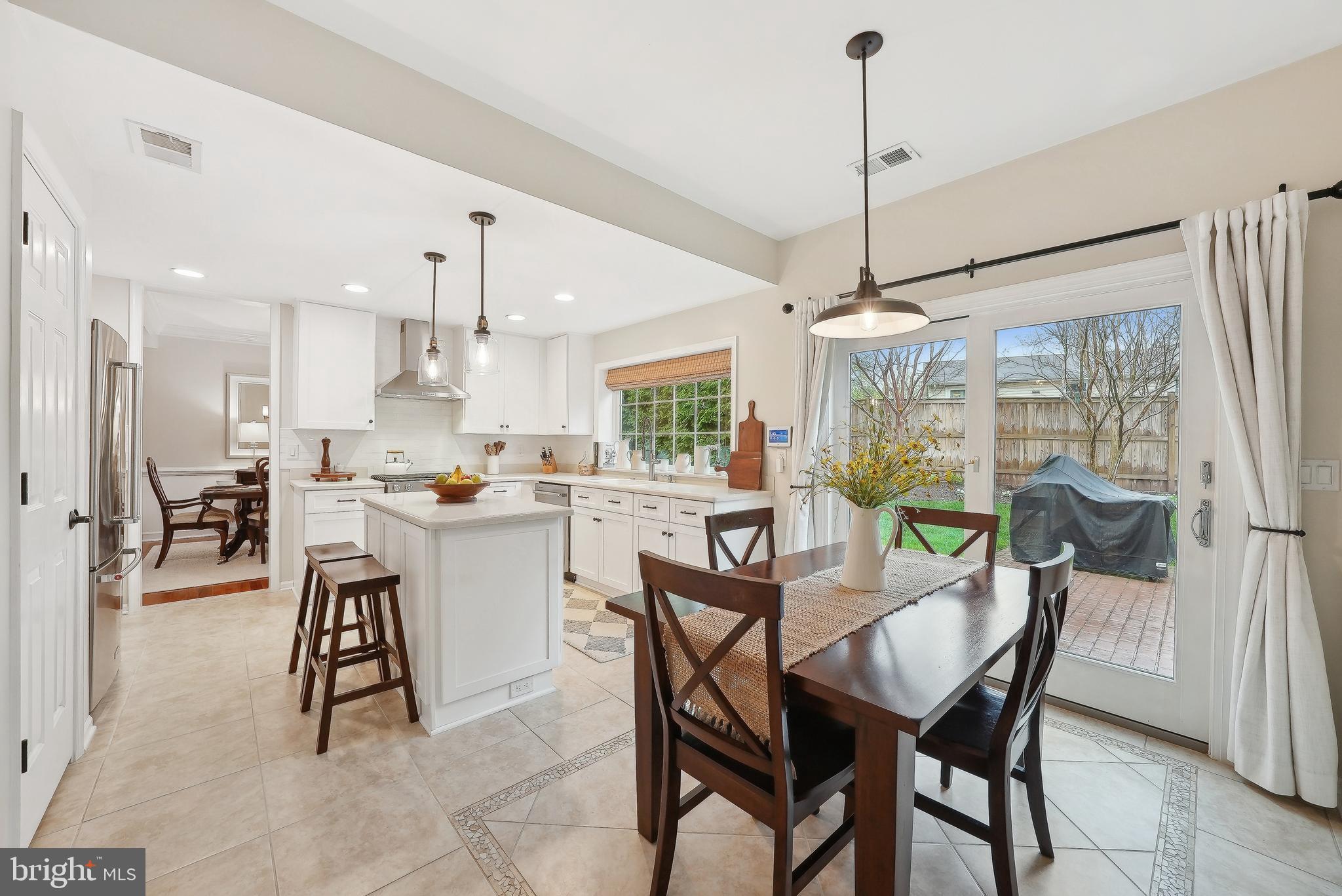 OAKENSHAW - Residential