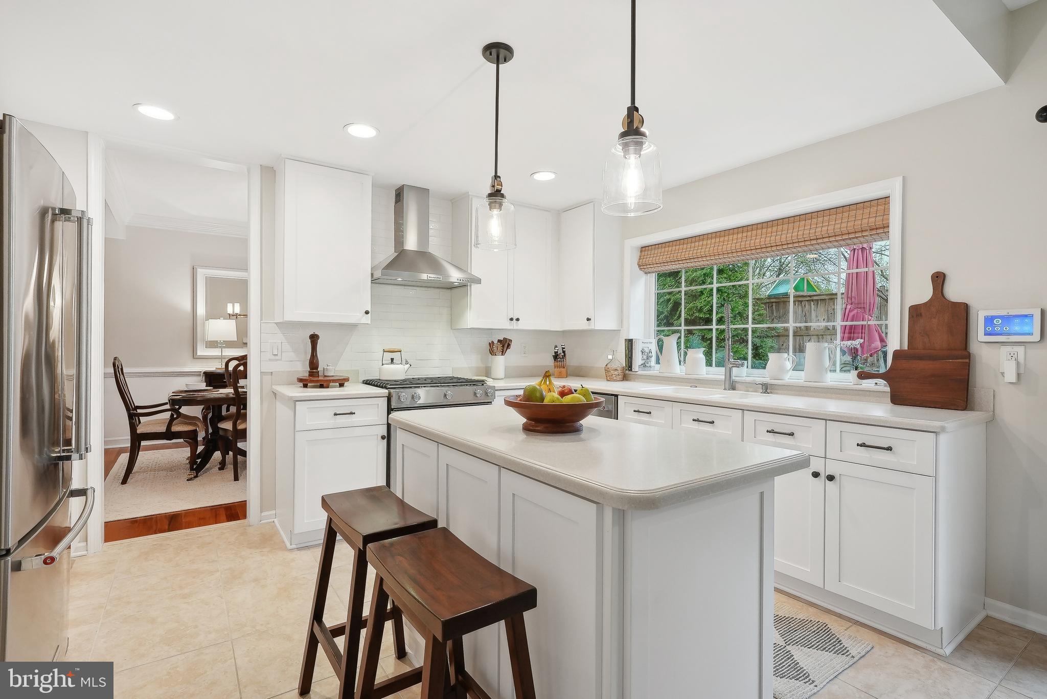 OAKENSHAW - Residential