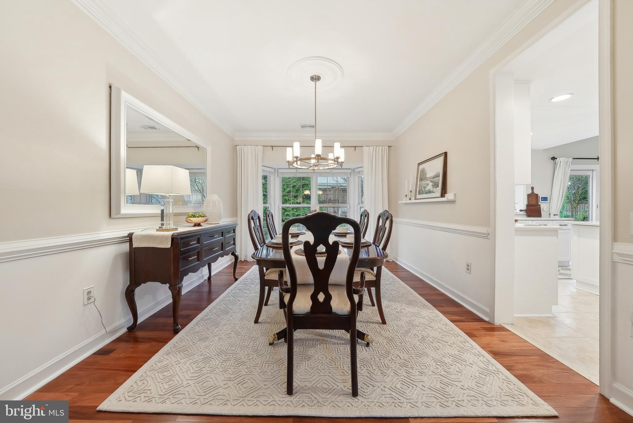 OAKENSHAW - Residential