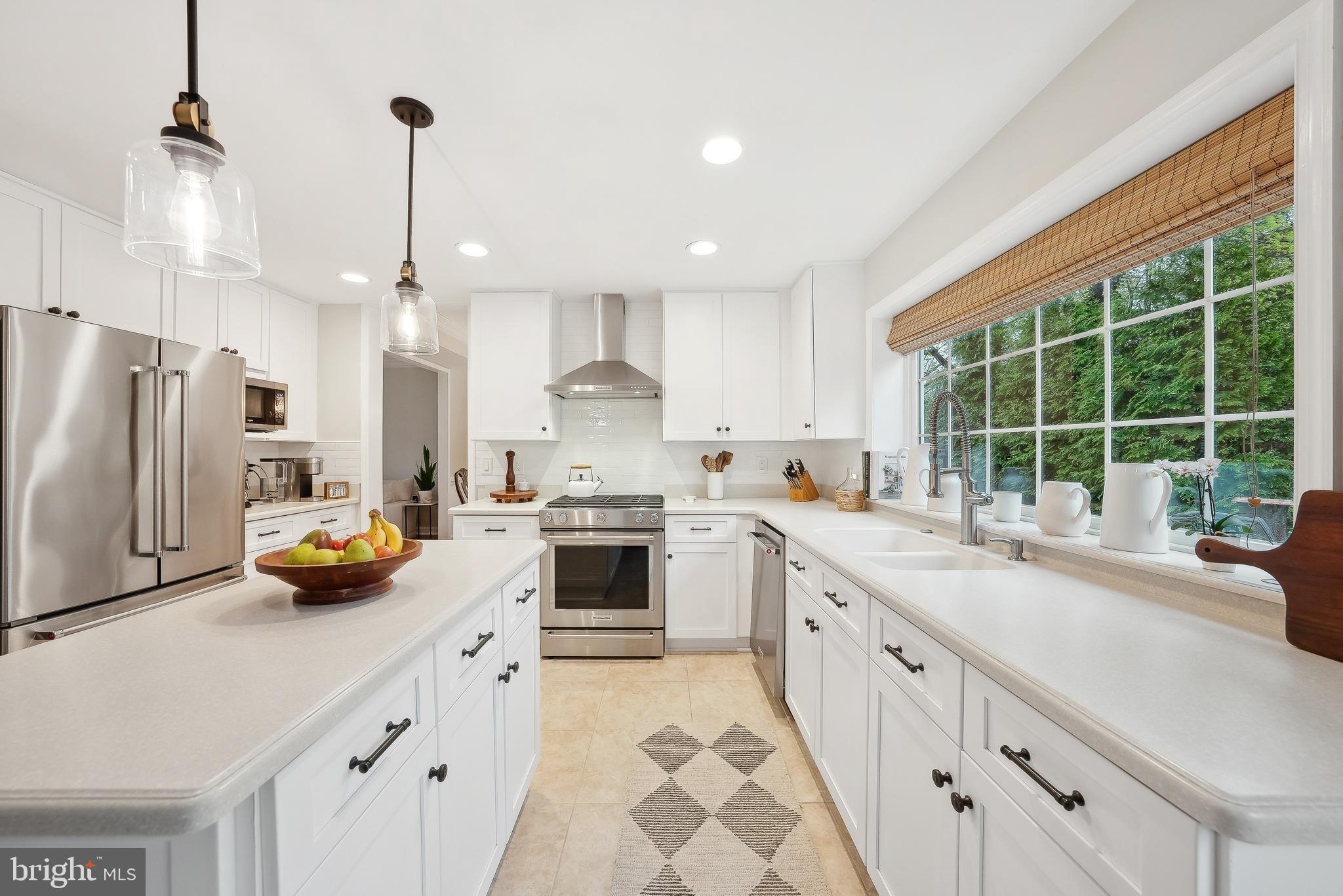 OAKENSHAW - Residential