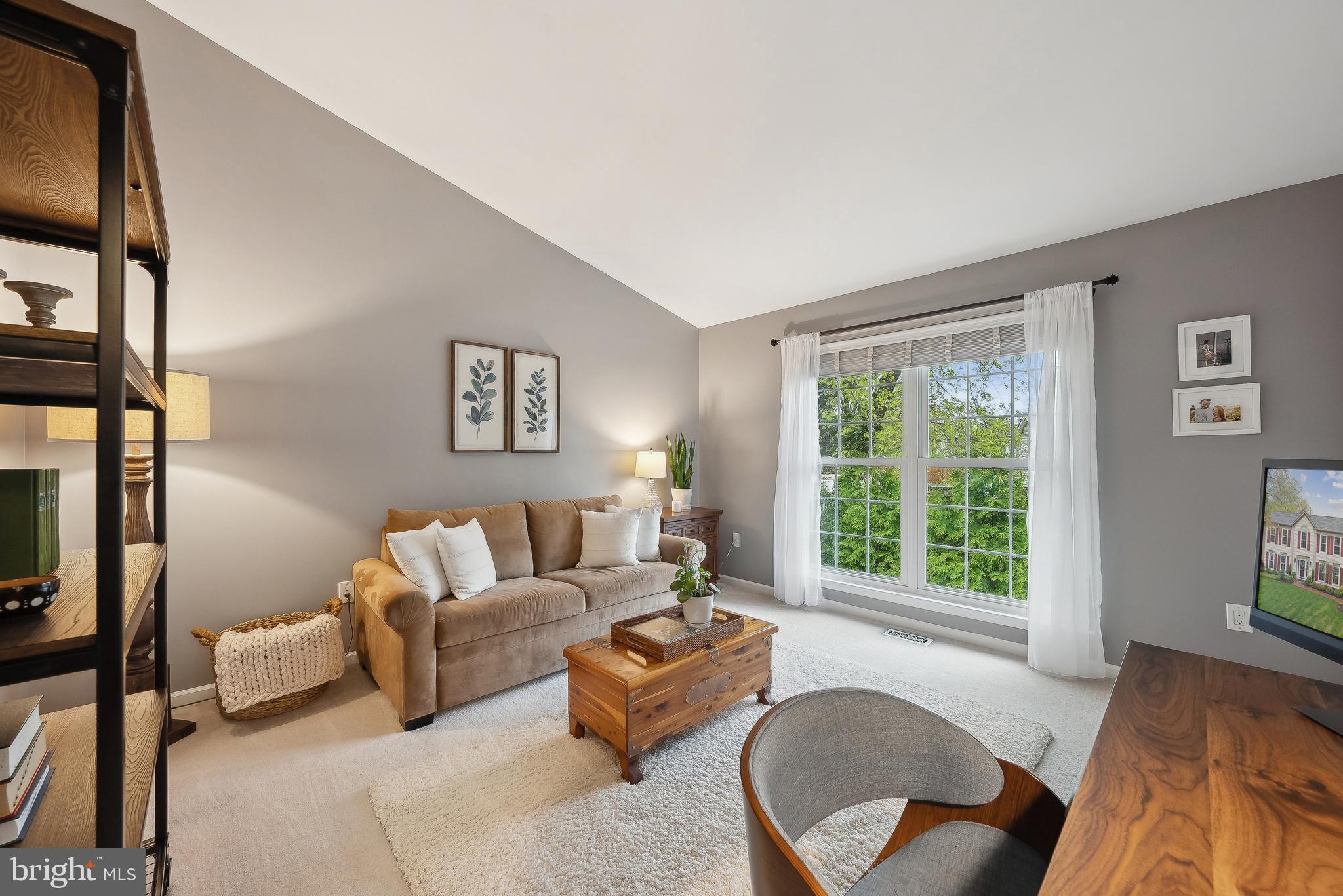 OAKENSHAW - Residential