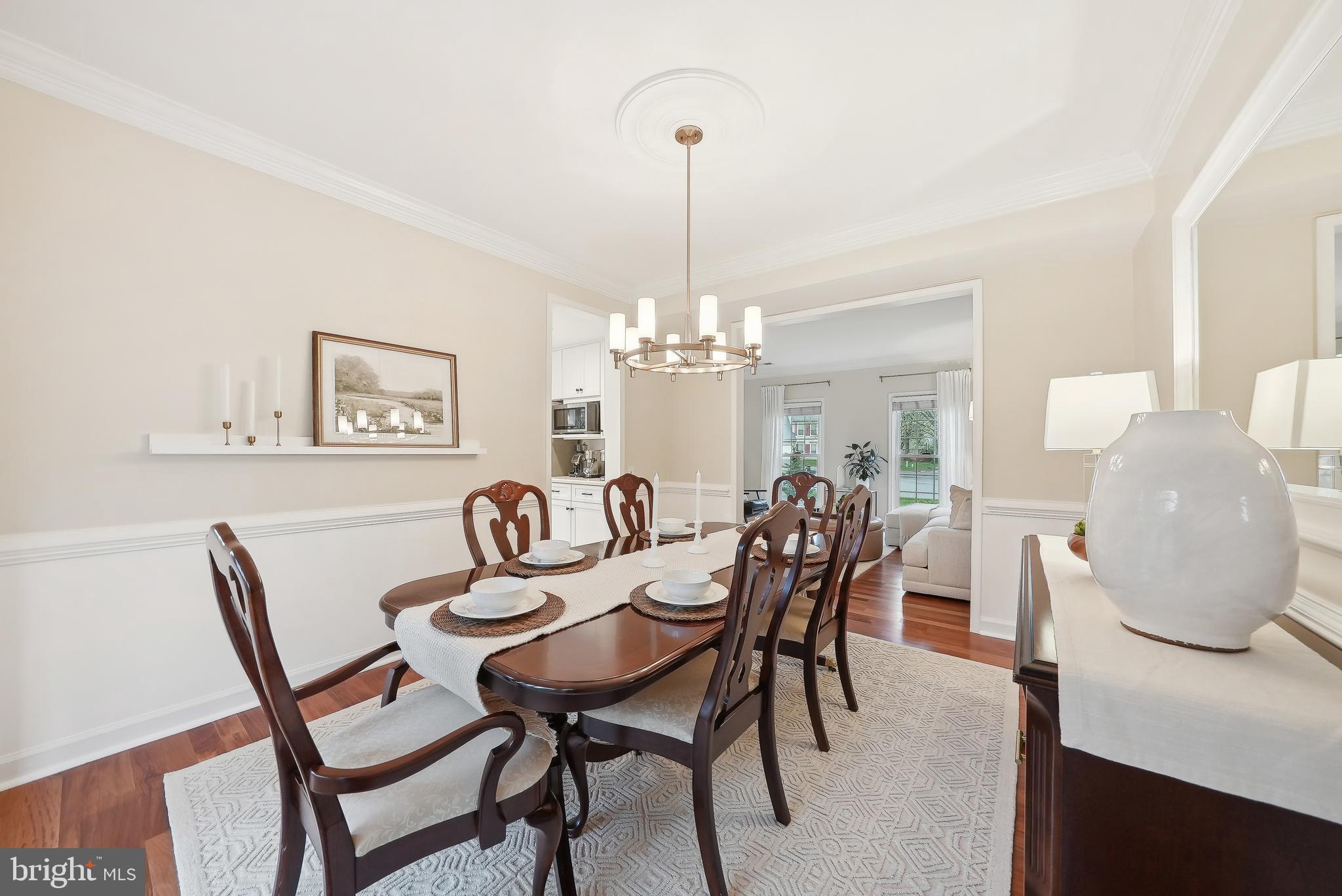 OAKENSHAW - Residential