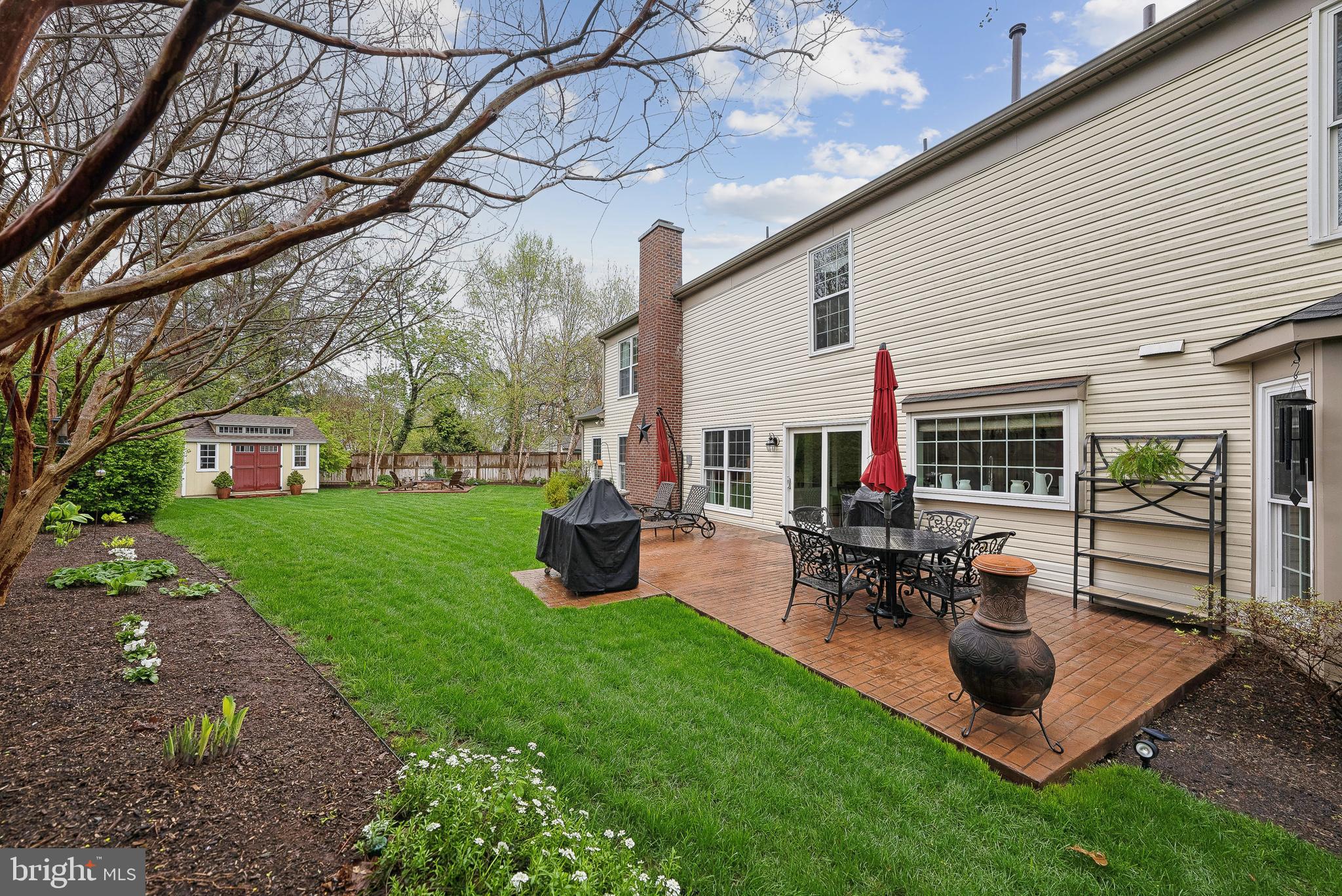 OAKENSHAW - Residential