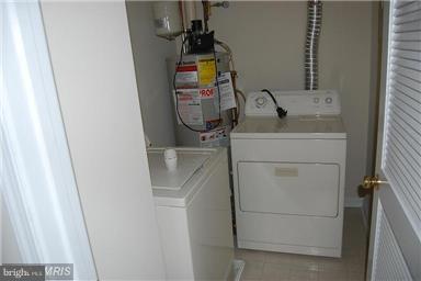 ASBURY WOODS - Residential Lease