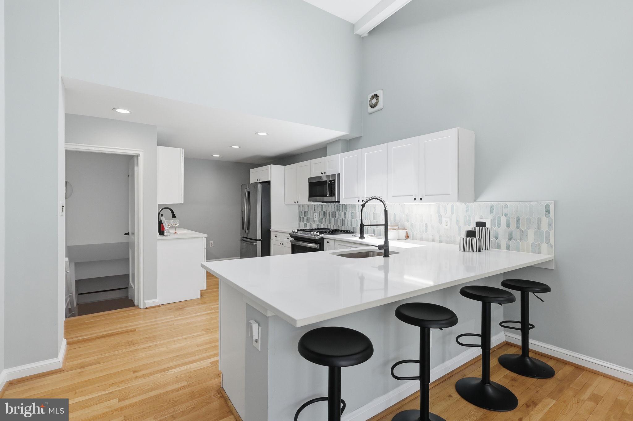 OAK HAVEN - Residential