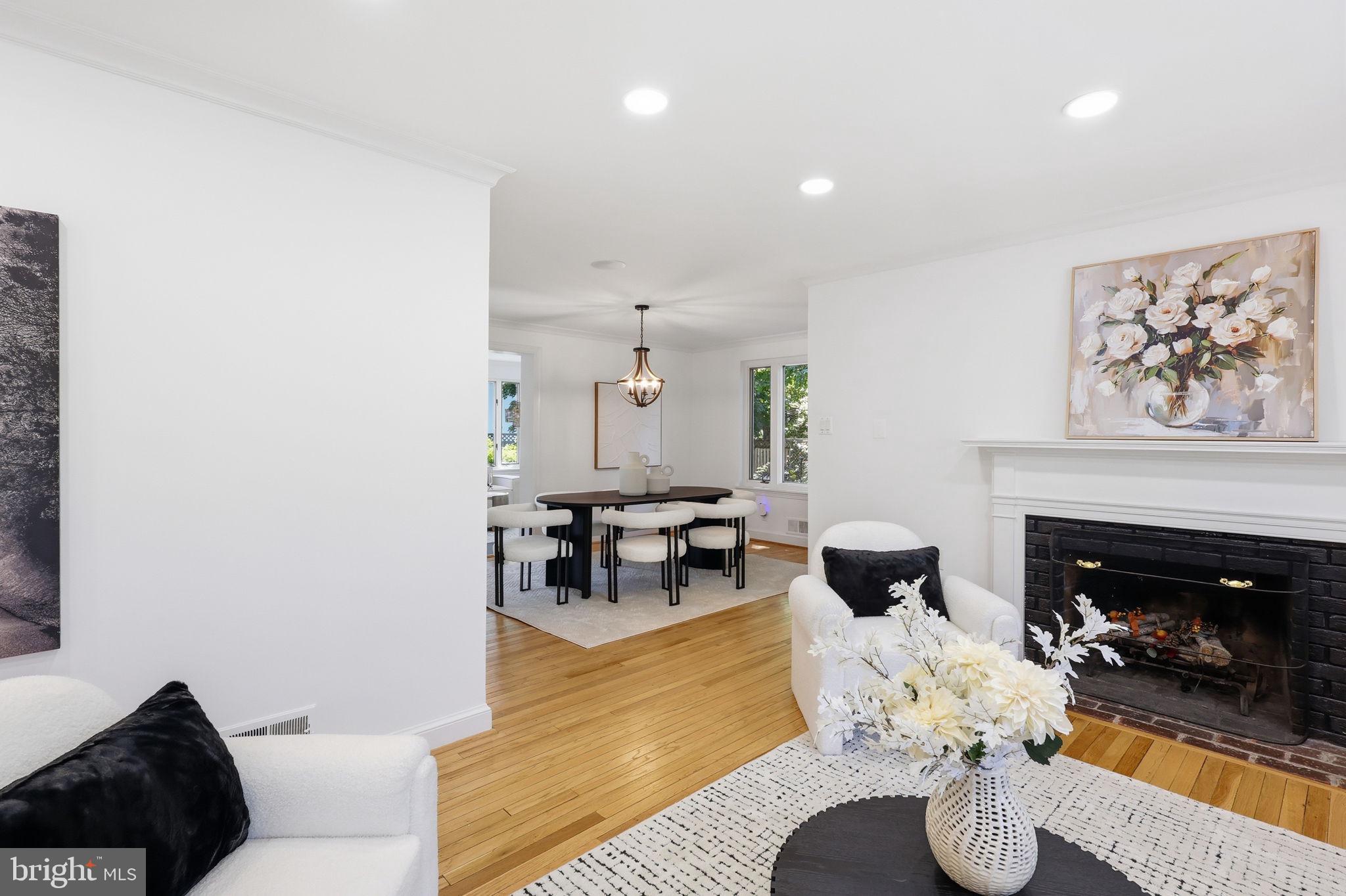 OAK HAVEN - Residential
