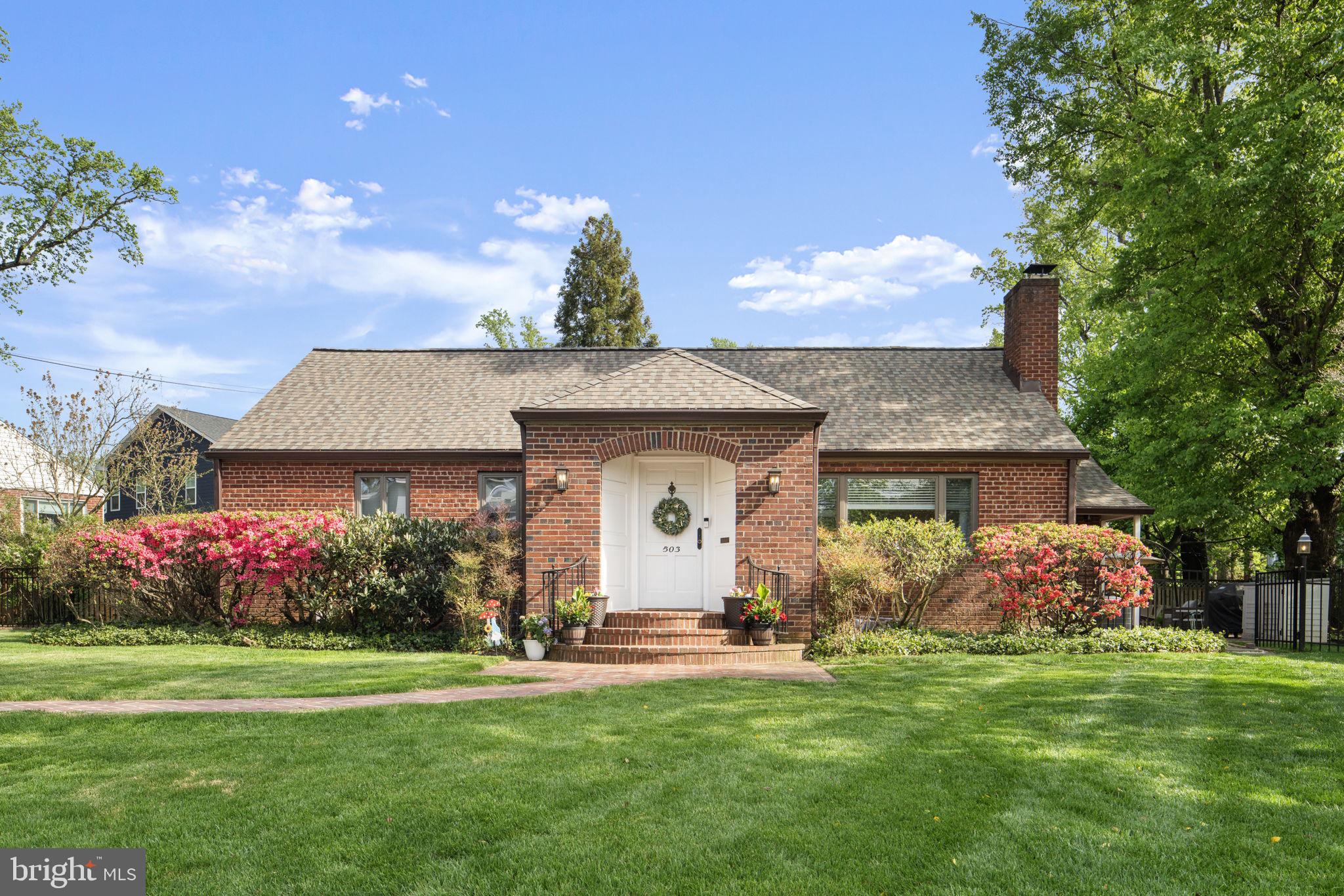 OAK HAVEN - Residential