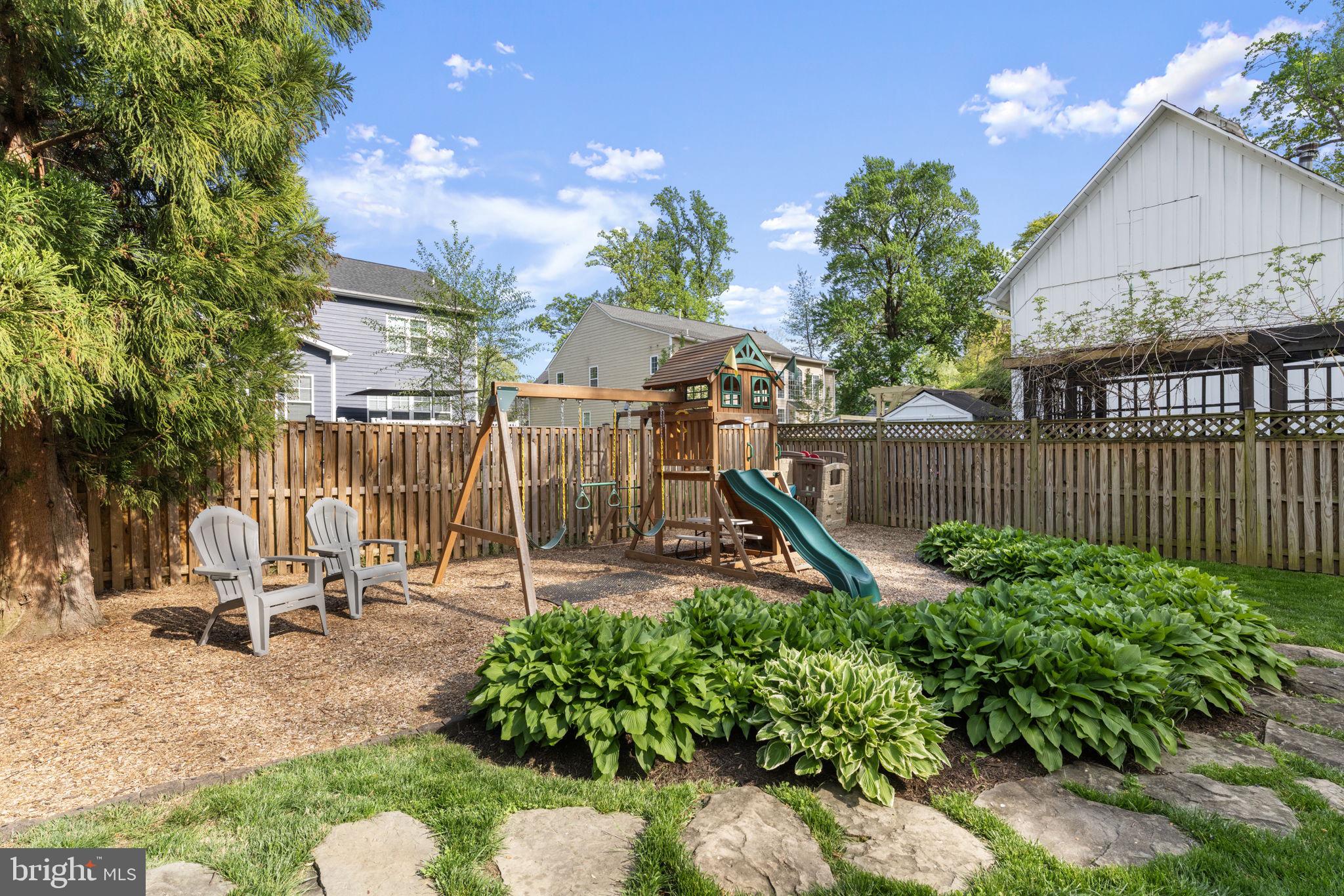 OAK HAVEN - Residential