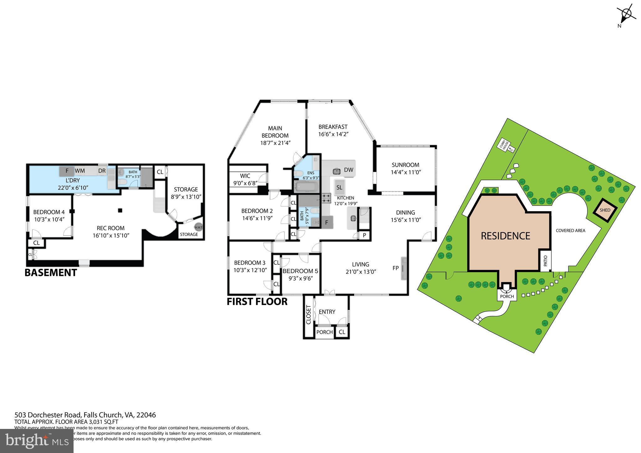 OAK HAVEN - Residential