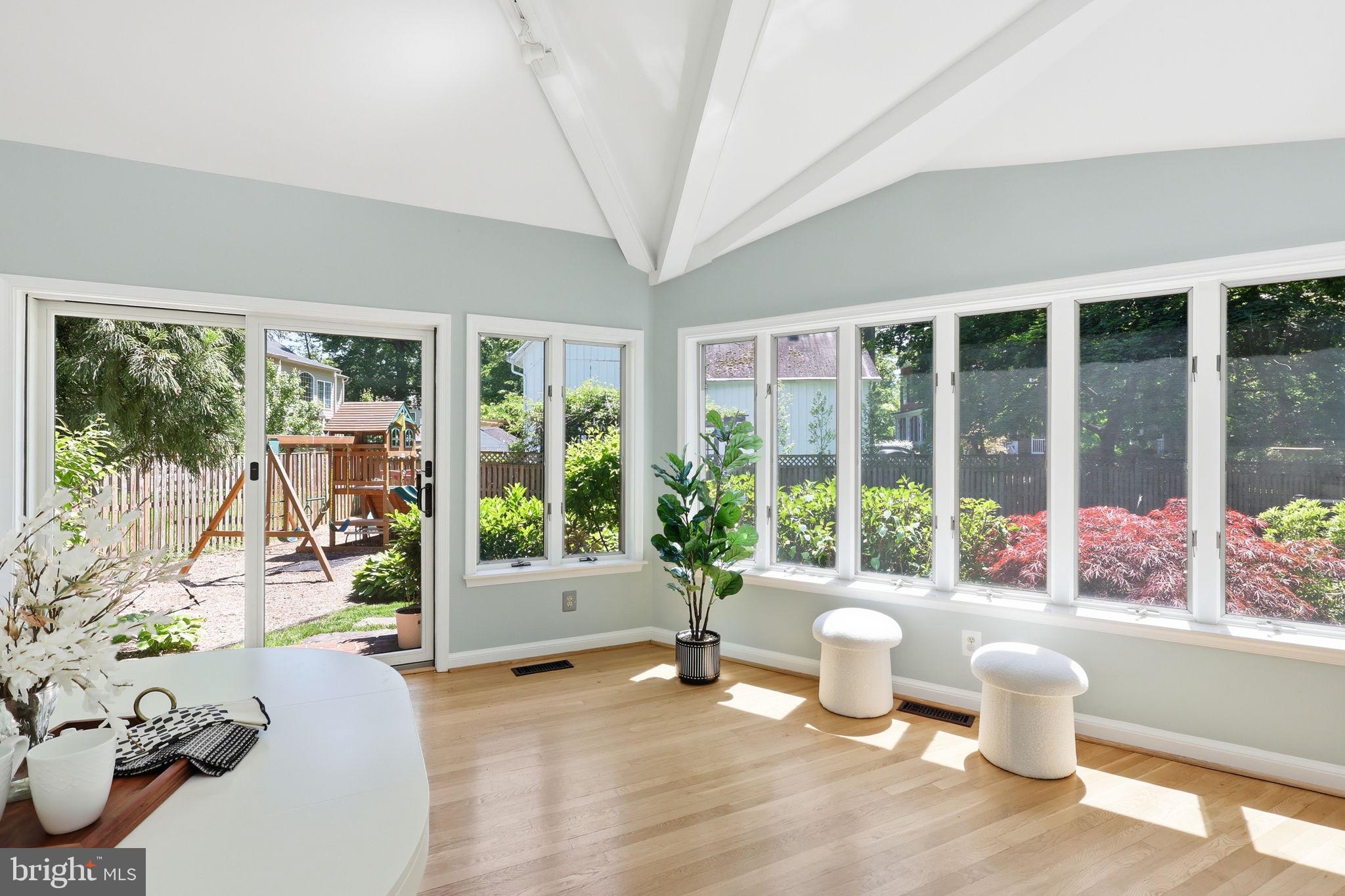 OAK HAVEN - Residential