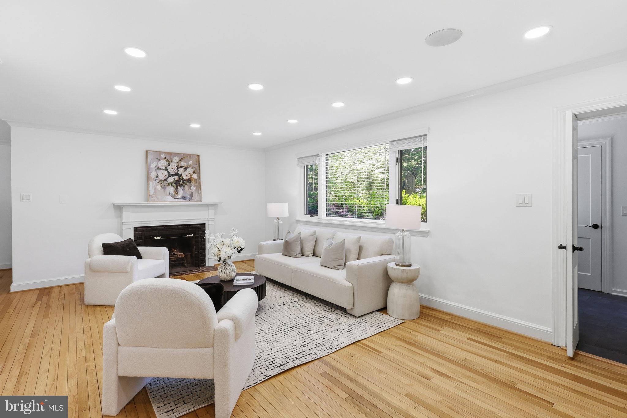 OAK HAVEN - Residential