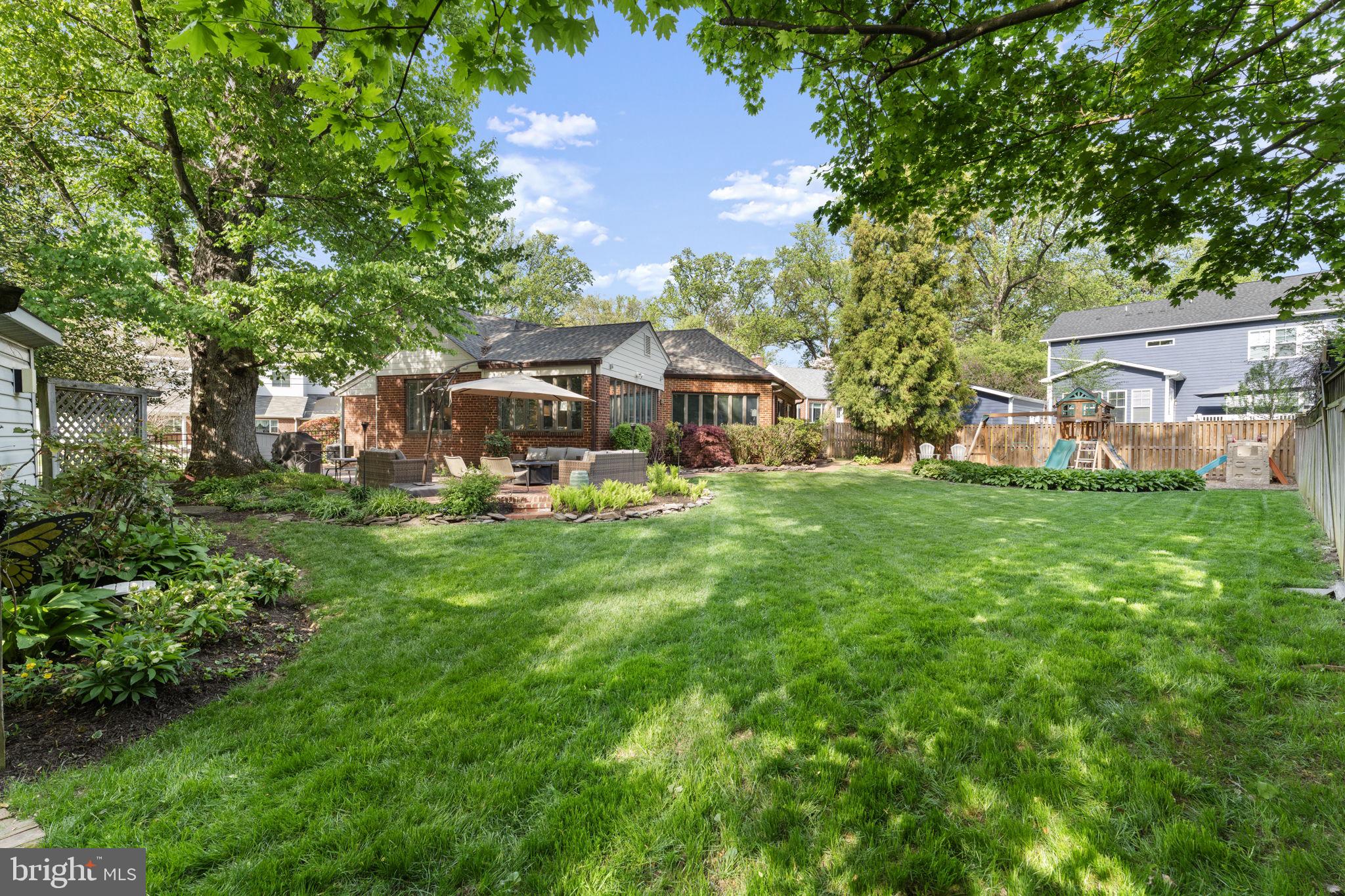 OAK HAVEN - Residential