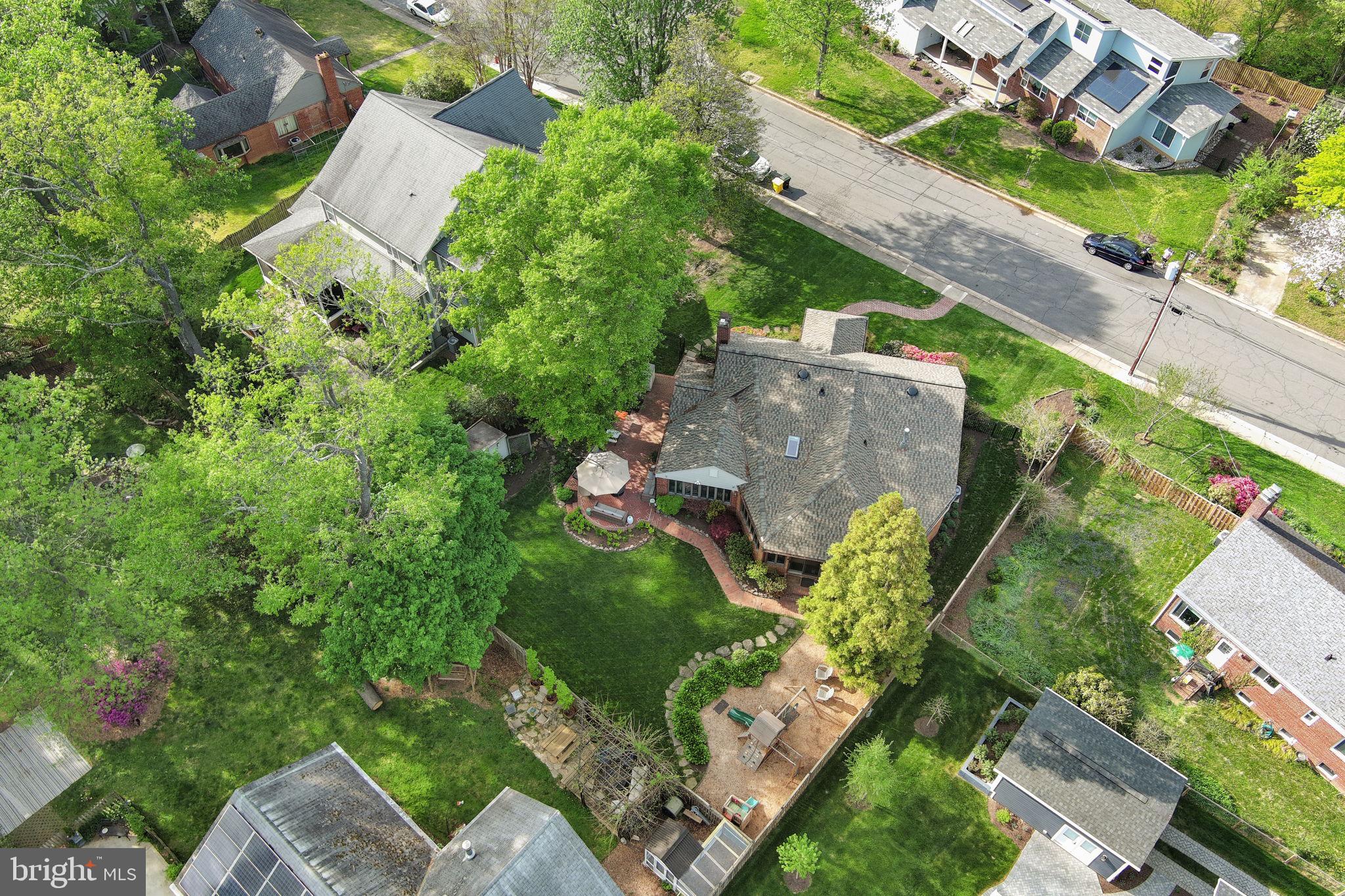 OAK HAVEN - Residential