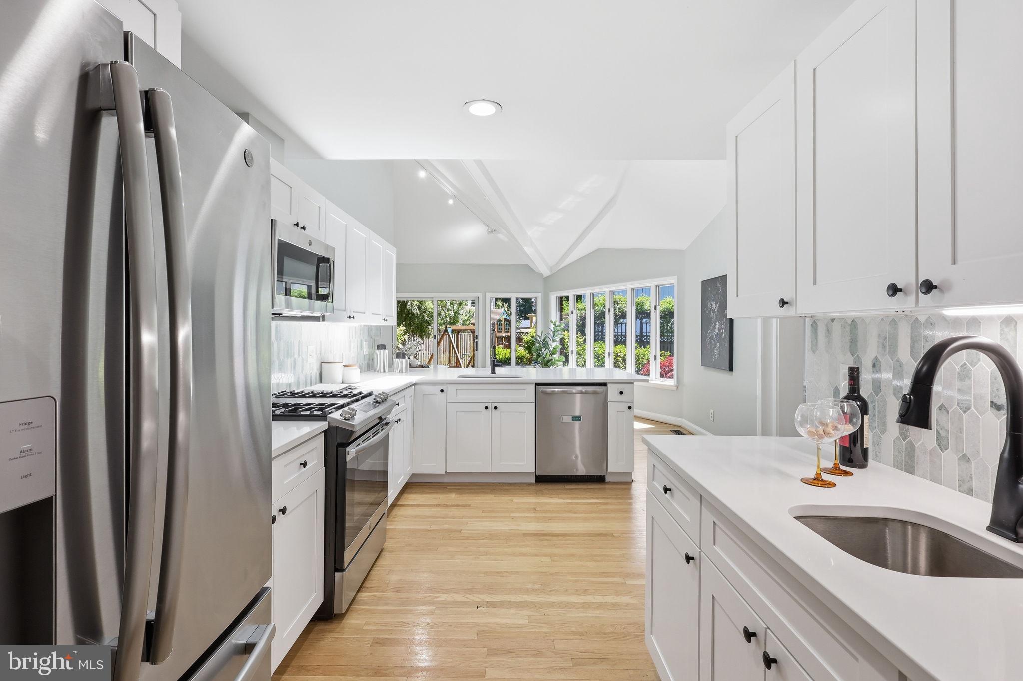 OAK HAVEN - Residential