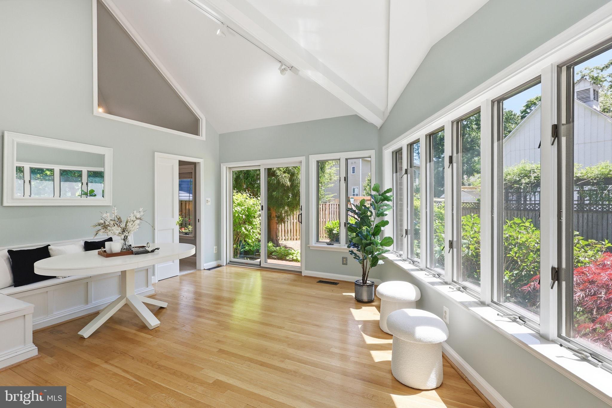 OAK HAVEN - Residential