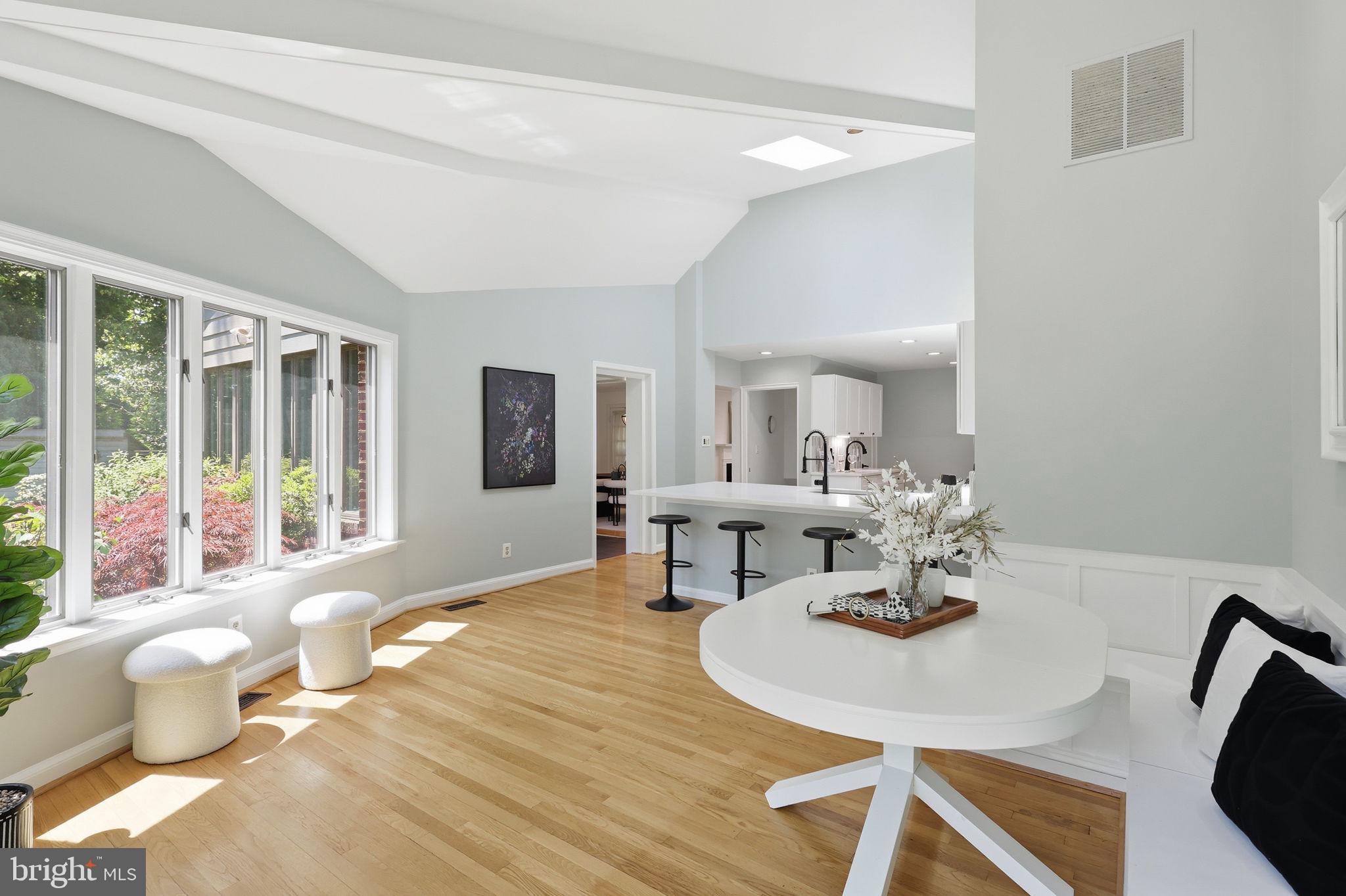 OAK HAVEN - Residential