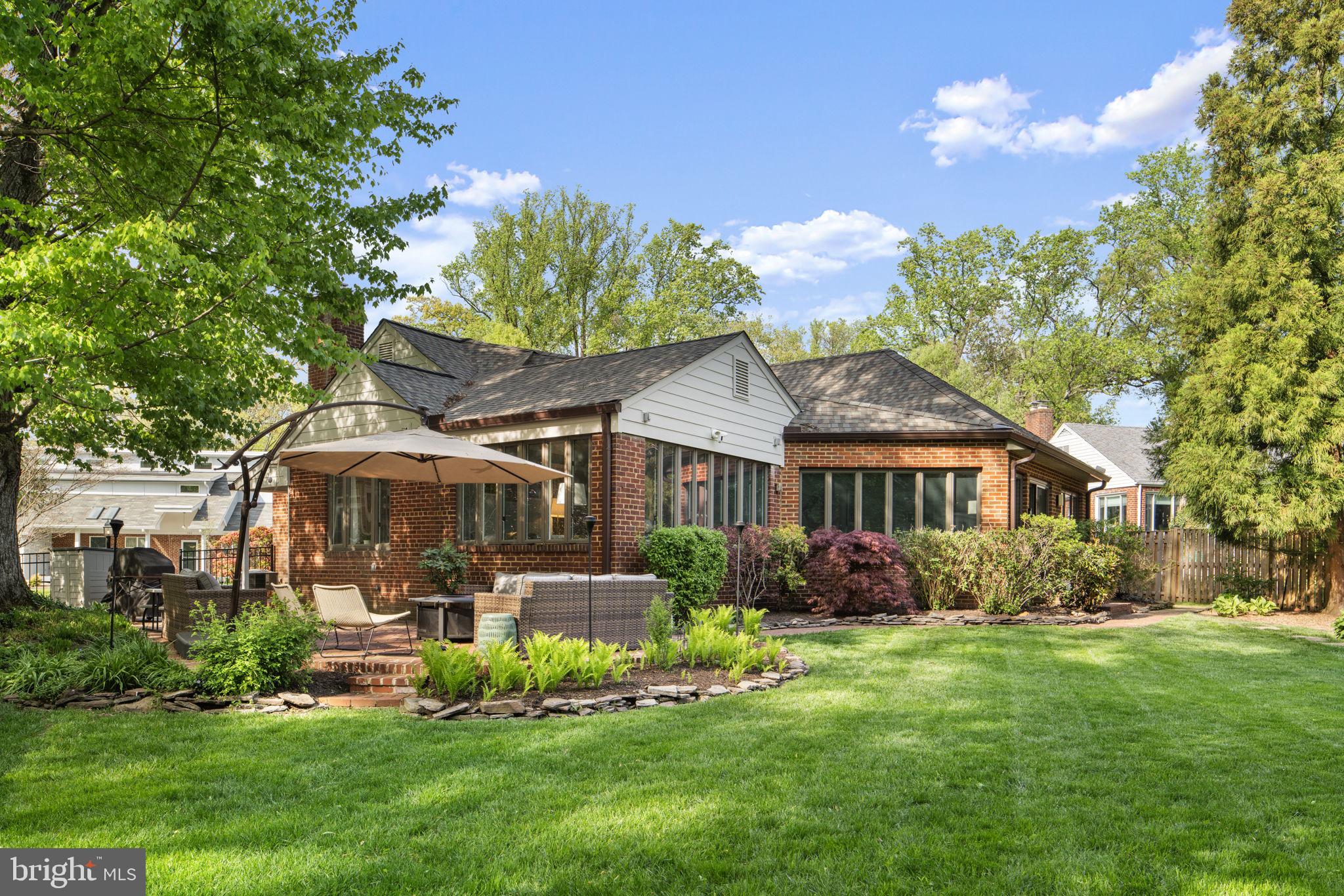 OAK HAVEN - Residential
