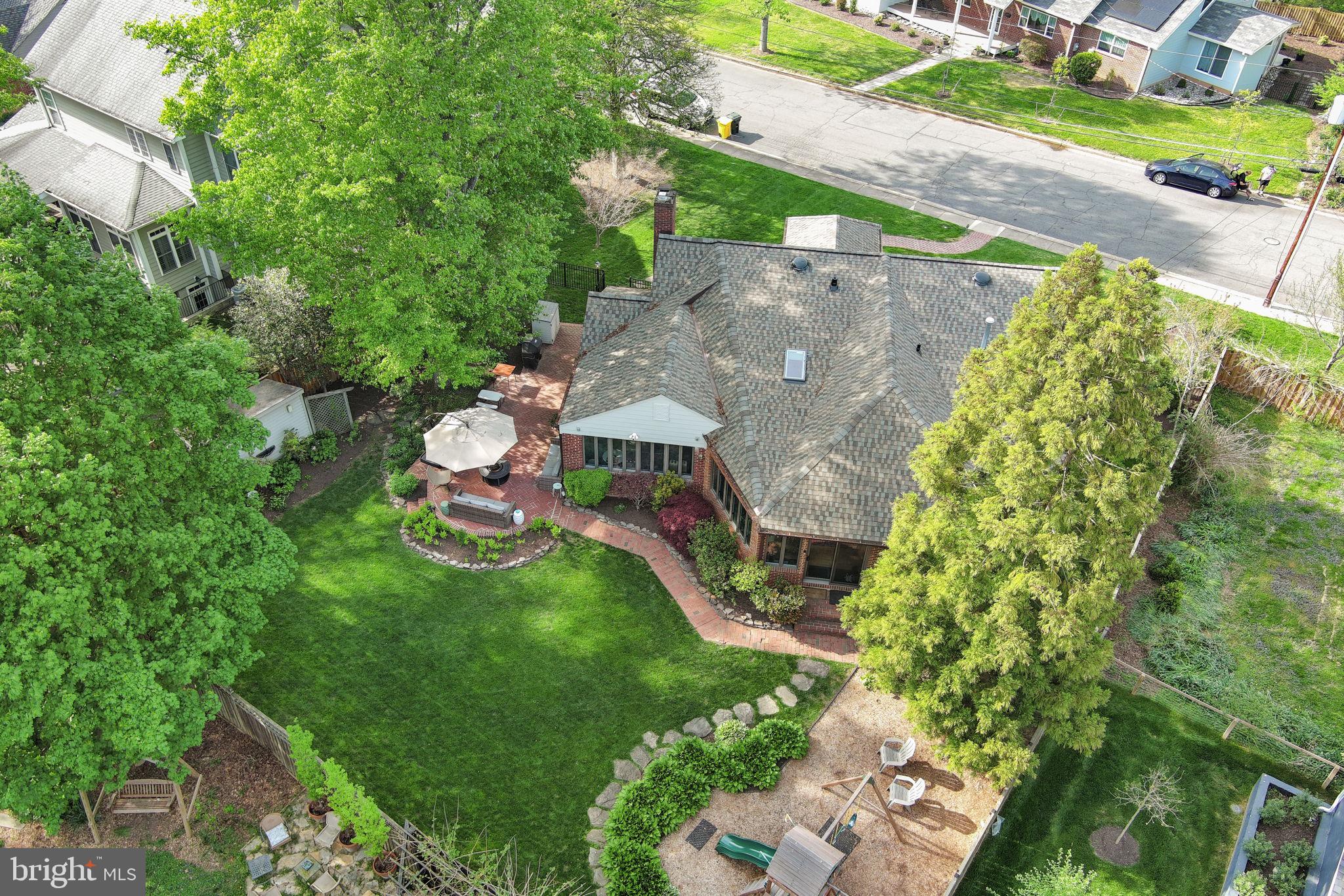 OAK HAVEN - Residential