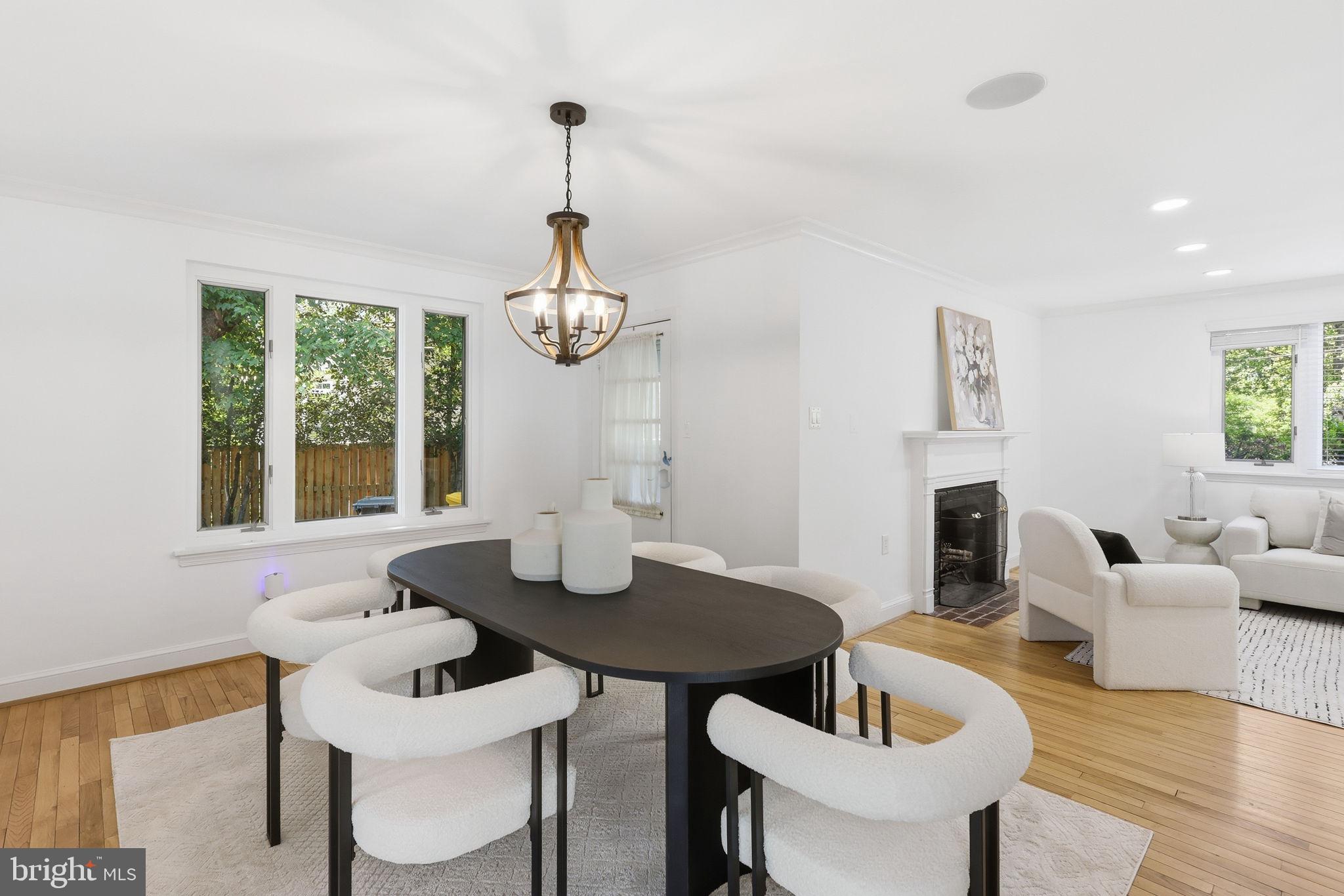 OAK HAVEN - Residential