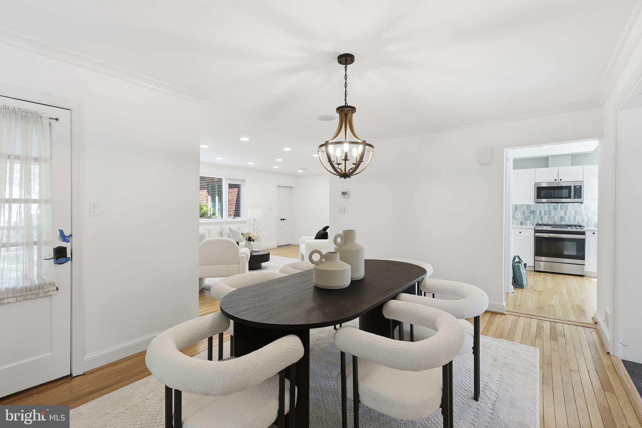 OAK HAVEN - Residential