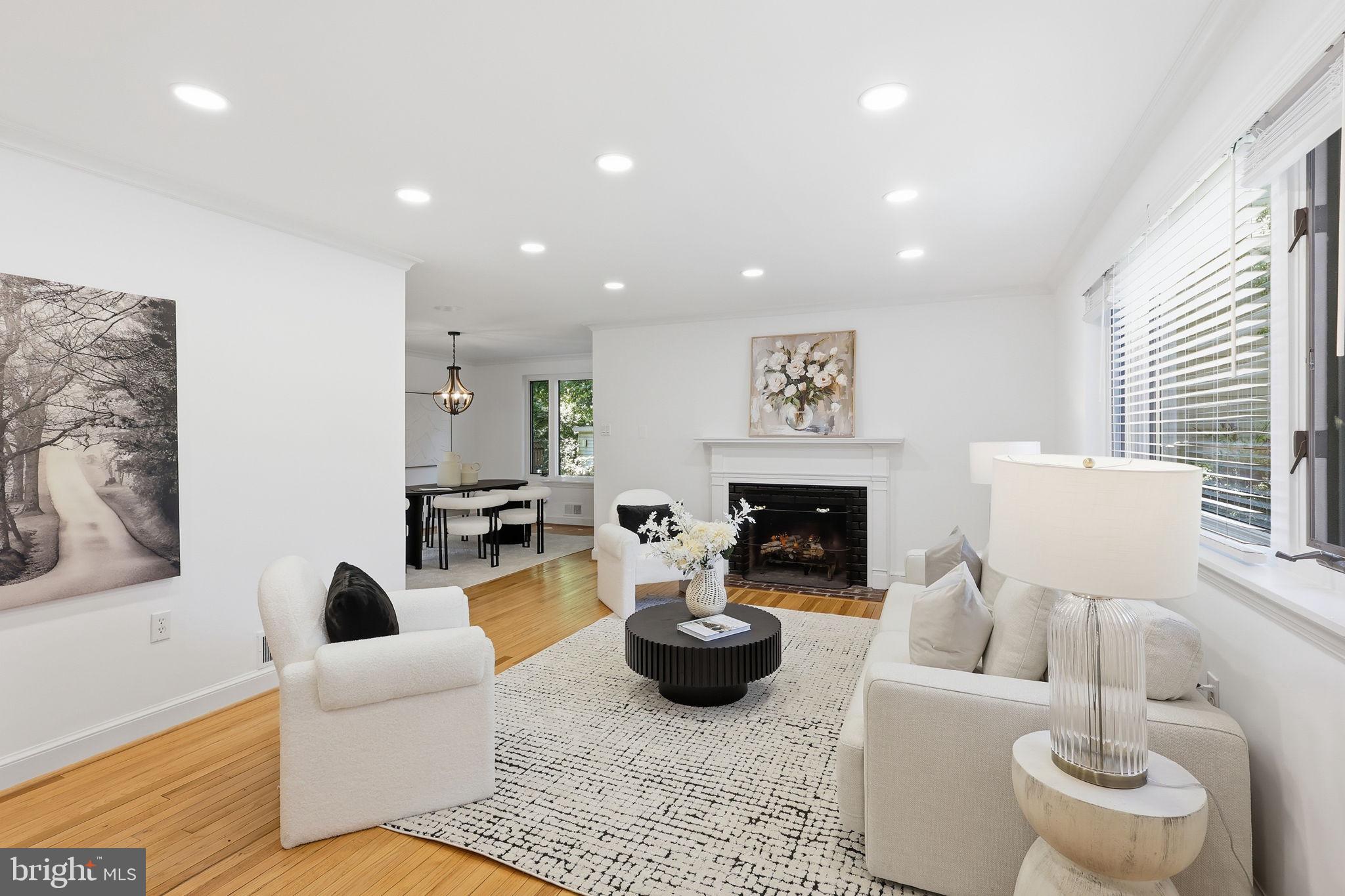 OAK HAVEN - Residential