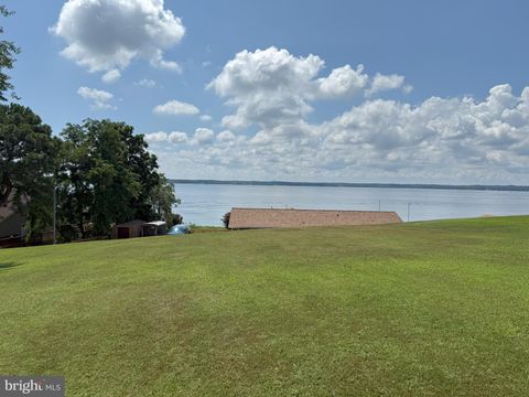 Vacant Land For Sale - 421 Overlook Drive<br/> Calvert County, LUSBY, MD 20657