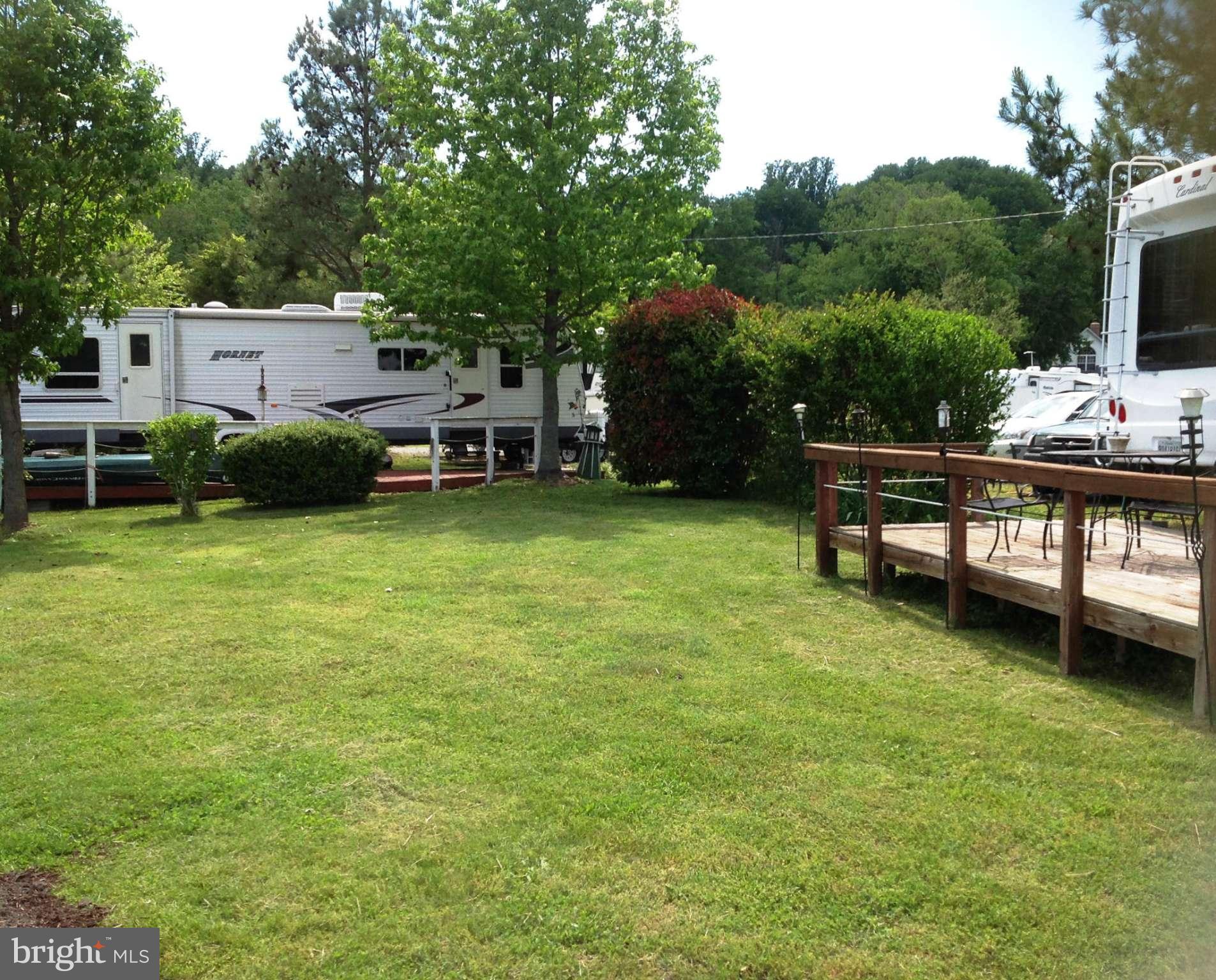 PORT TOBACCO WATERFRONT - Land