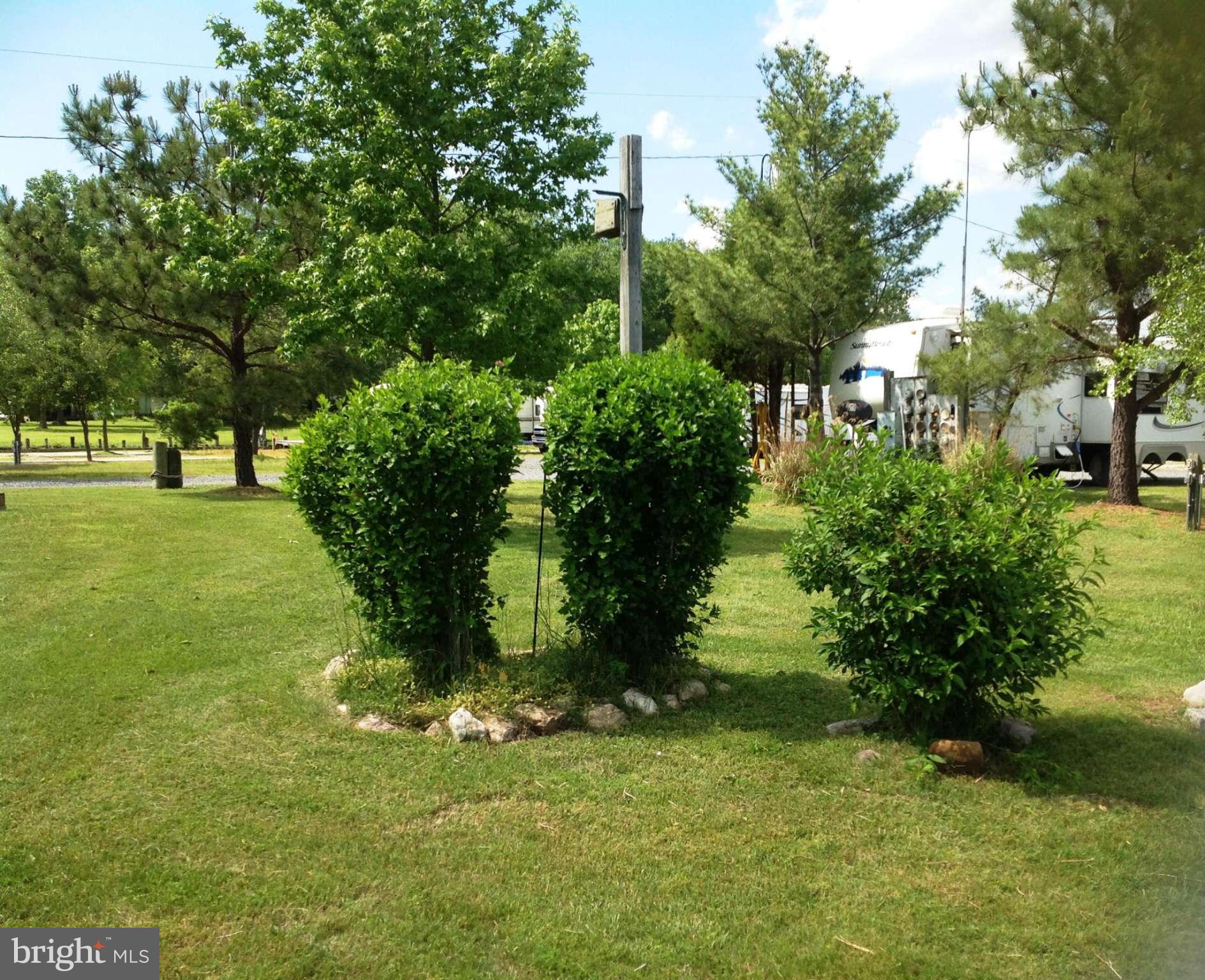 PORT TOBACCO WATERFRONT - Land