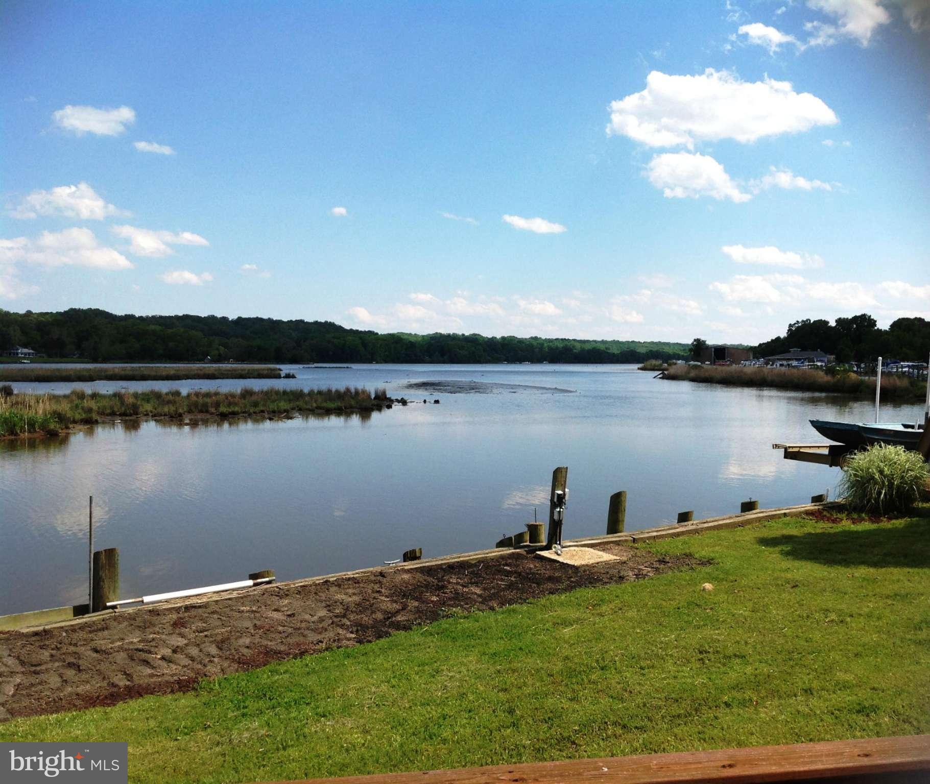 PORT TOBACCO WATERFRONT - Land
