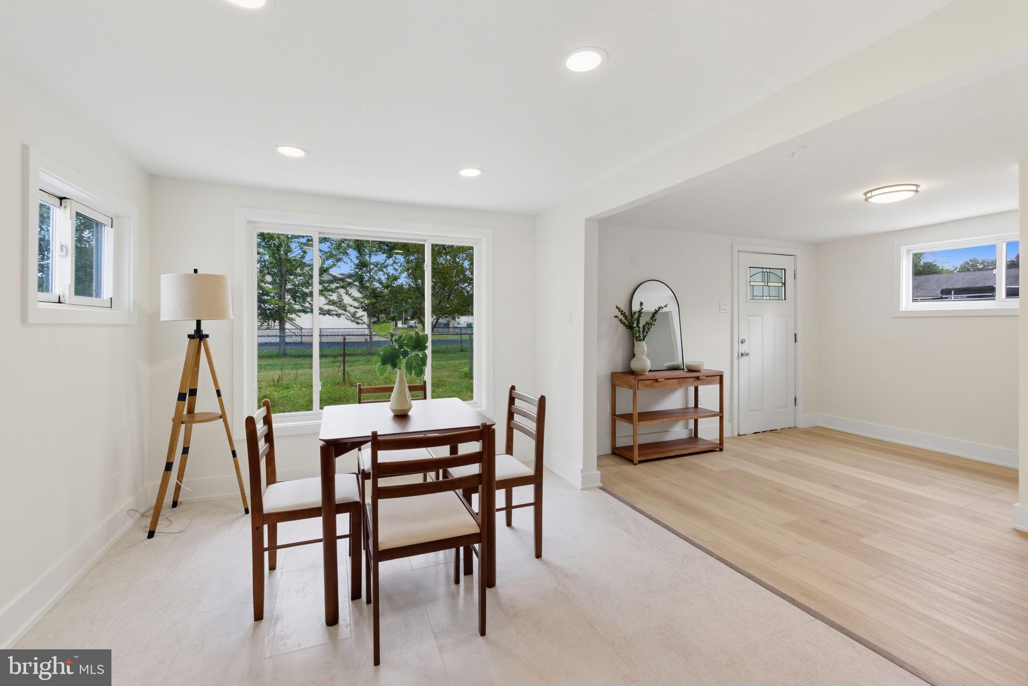 CROYDON - Residential