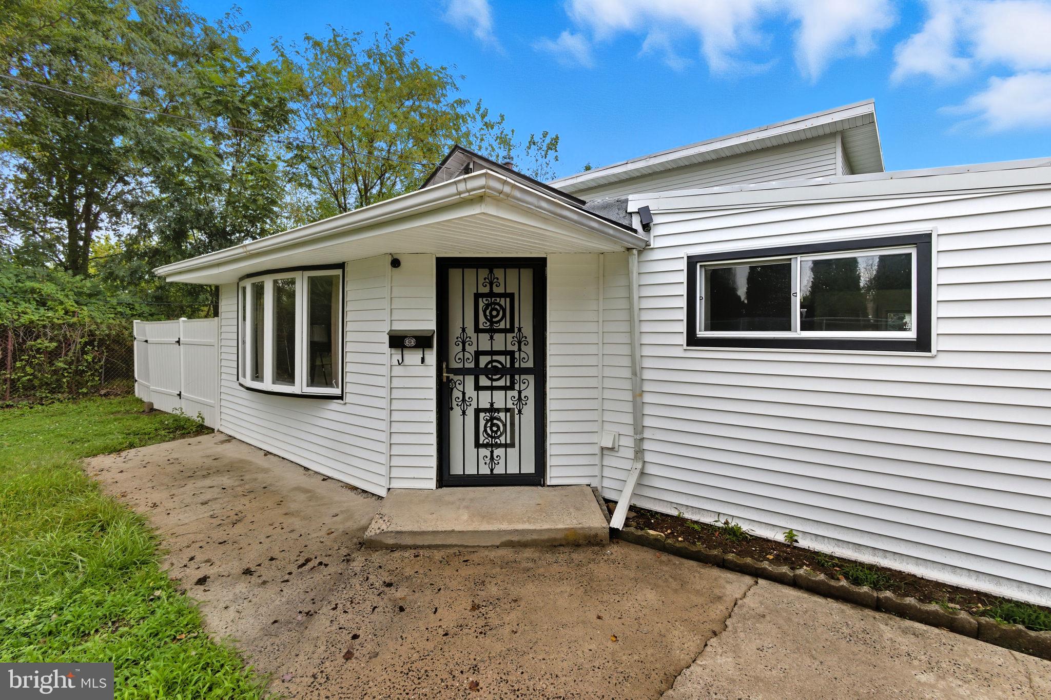 CROYDON - Residential