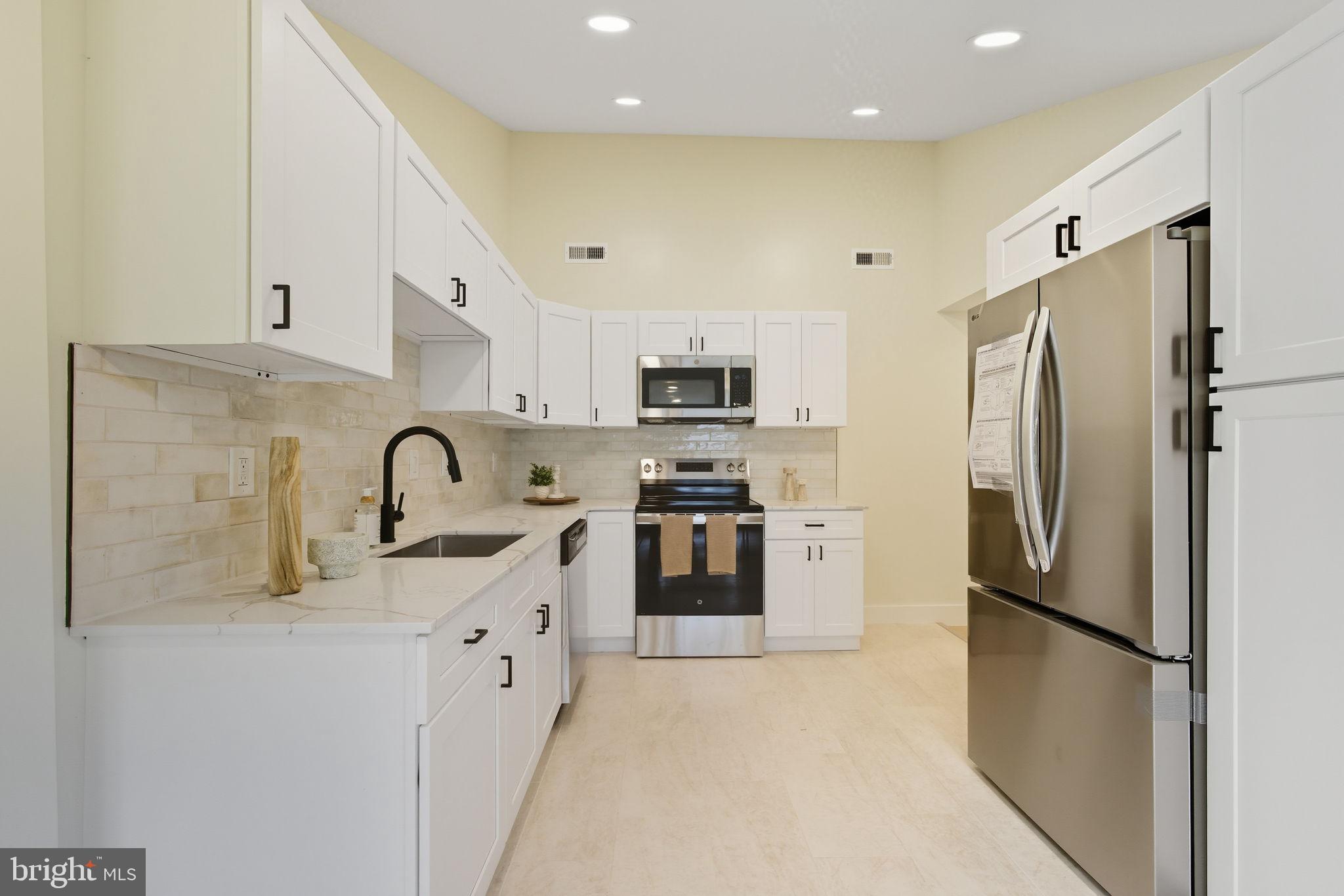 CROYDON - Residential