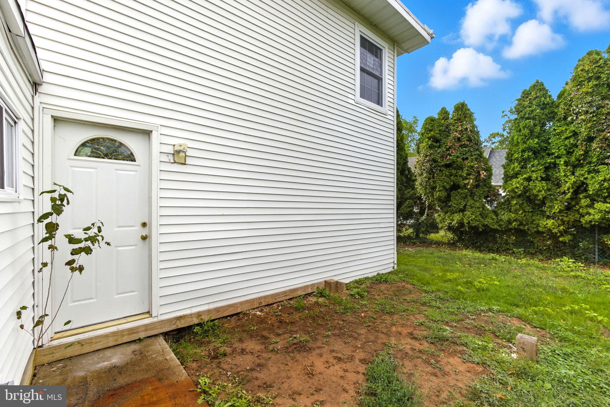 CROYDON - Residential